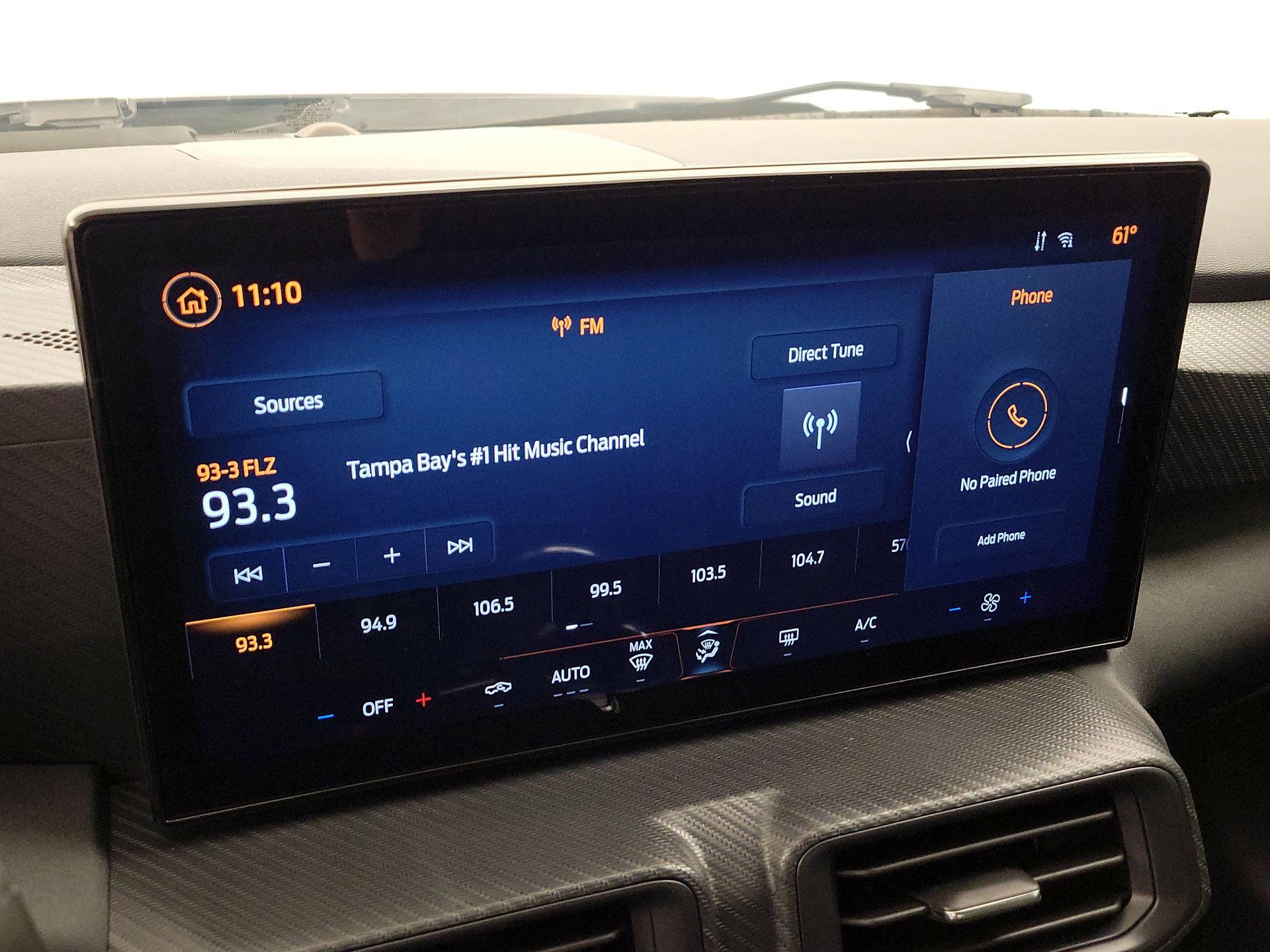 Thumbnail: 2024 Ford Mustang - 15