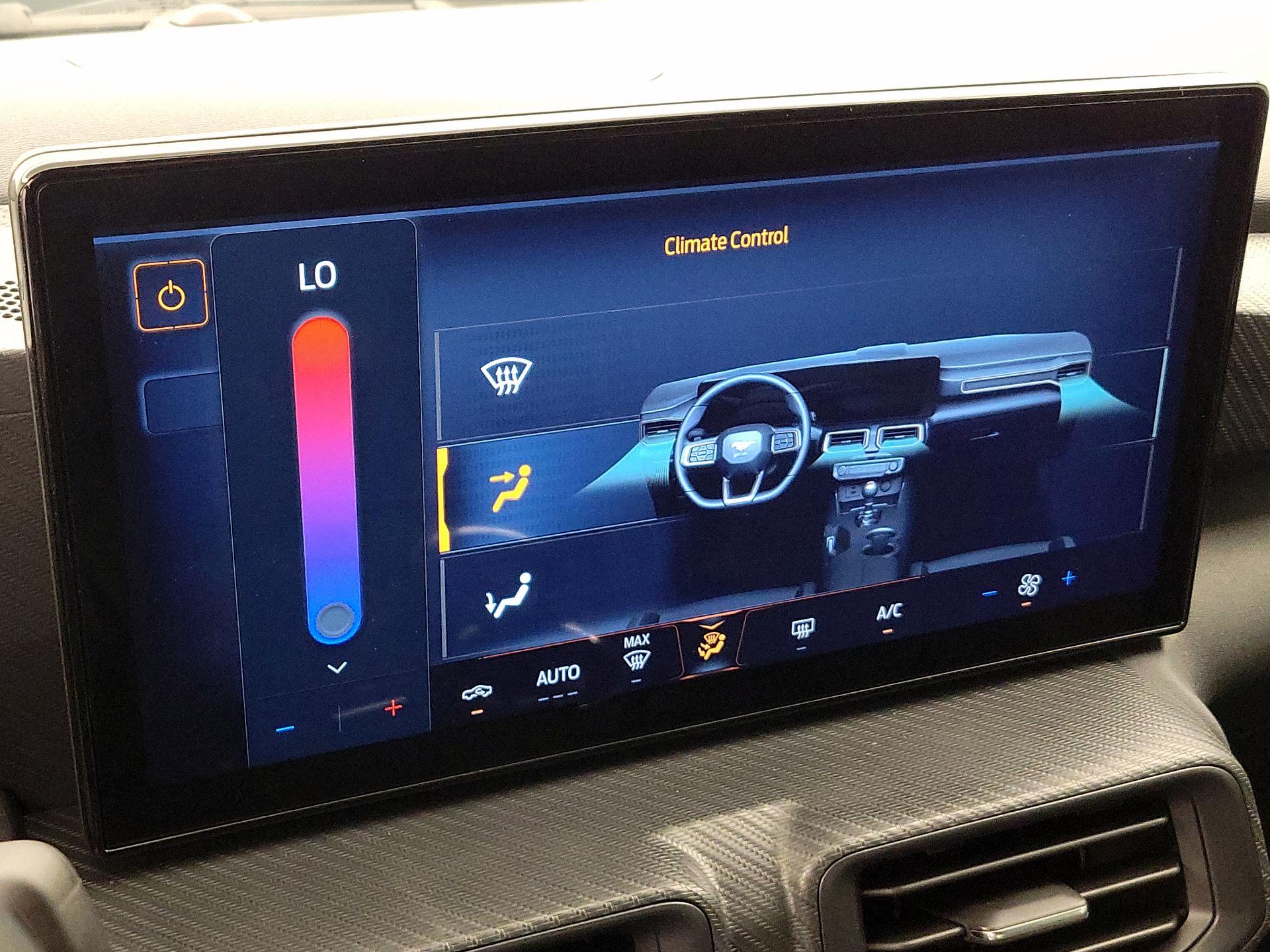 Thumbnail: 2024 Ford Mustang - 16