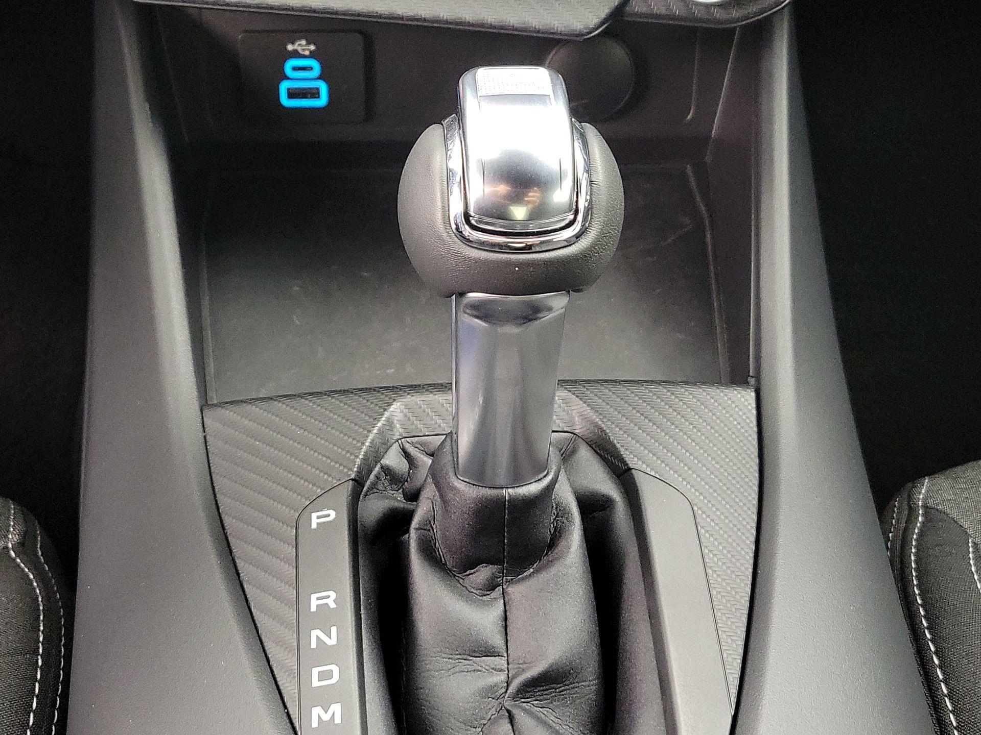 Thumbnail: 2024 Ford Mustang - 17