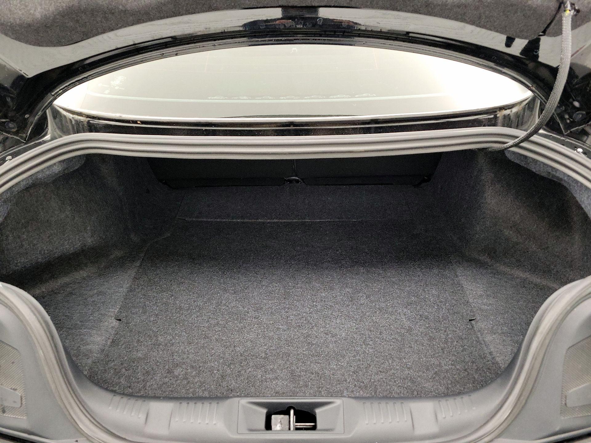 Thumbnail: 2024 Ford Mustang - 19