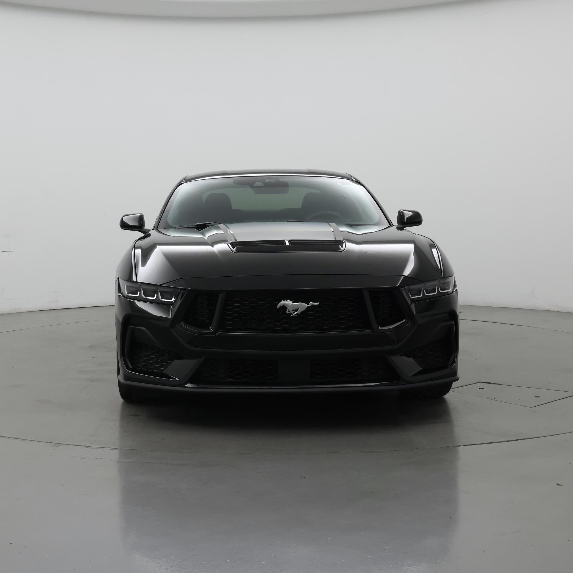 Thumbnail: 2024 Ford Mustang - 5