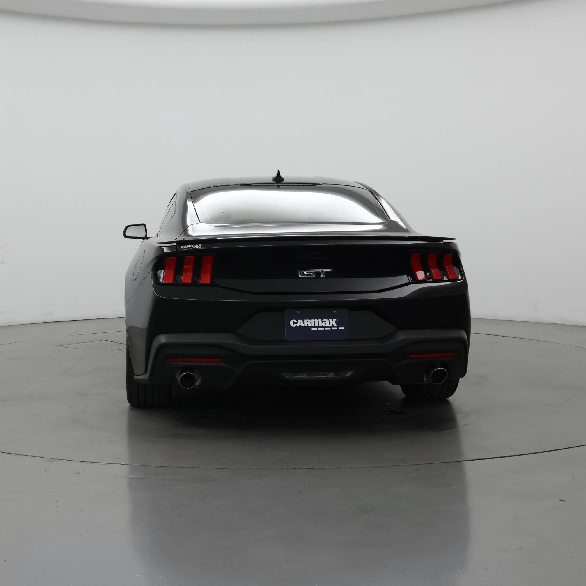 Thumbnail: 2024 Ford Mustang - 6