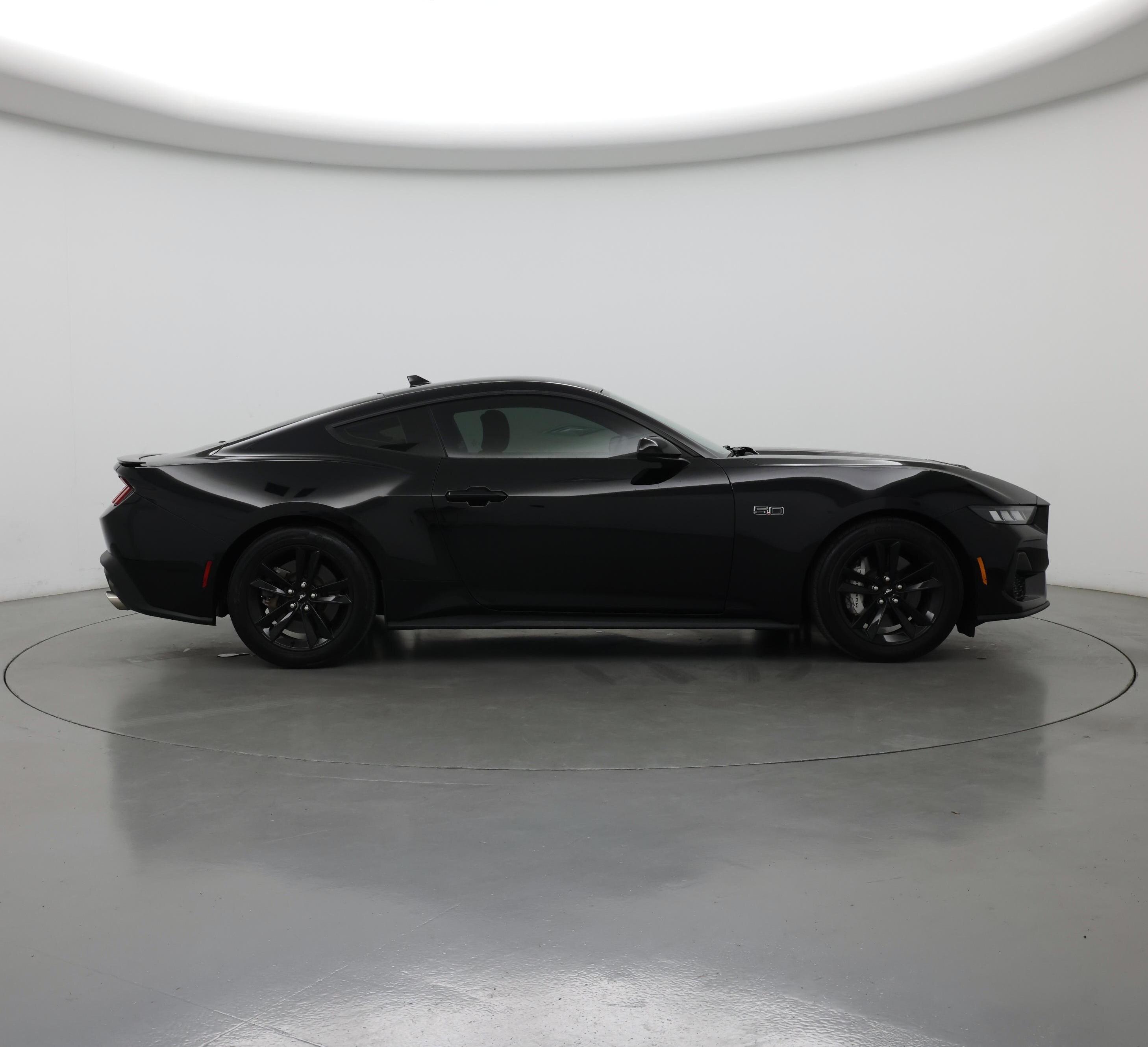 Thumbnail: 2024 Ford Mustang - 7