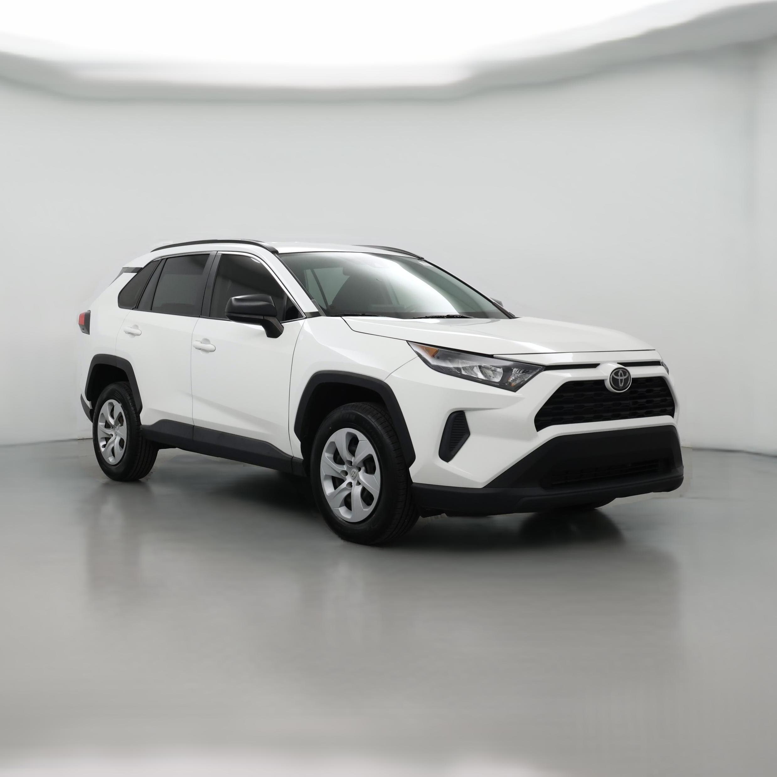 Thumbnail: 2019 Toyota RAV4 - 1