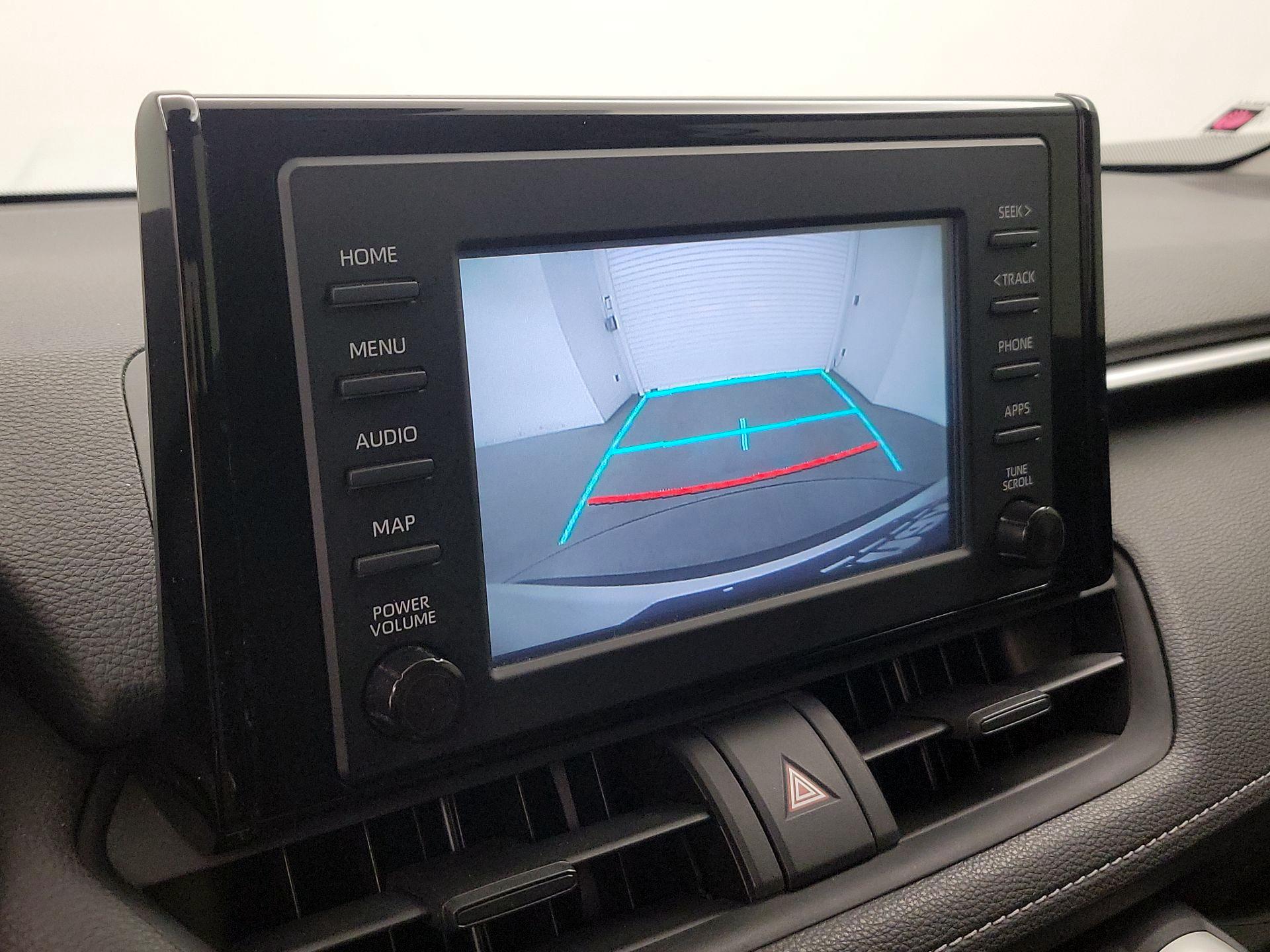 Thumbnail: 2019 Toyota RAV4 - 14