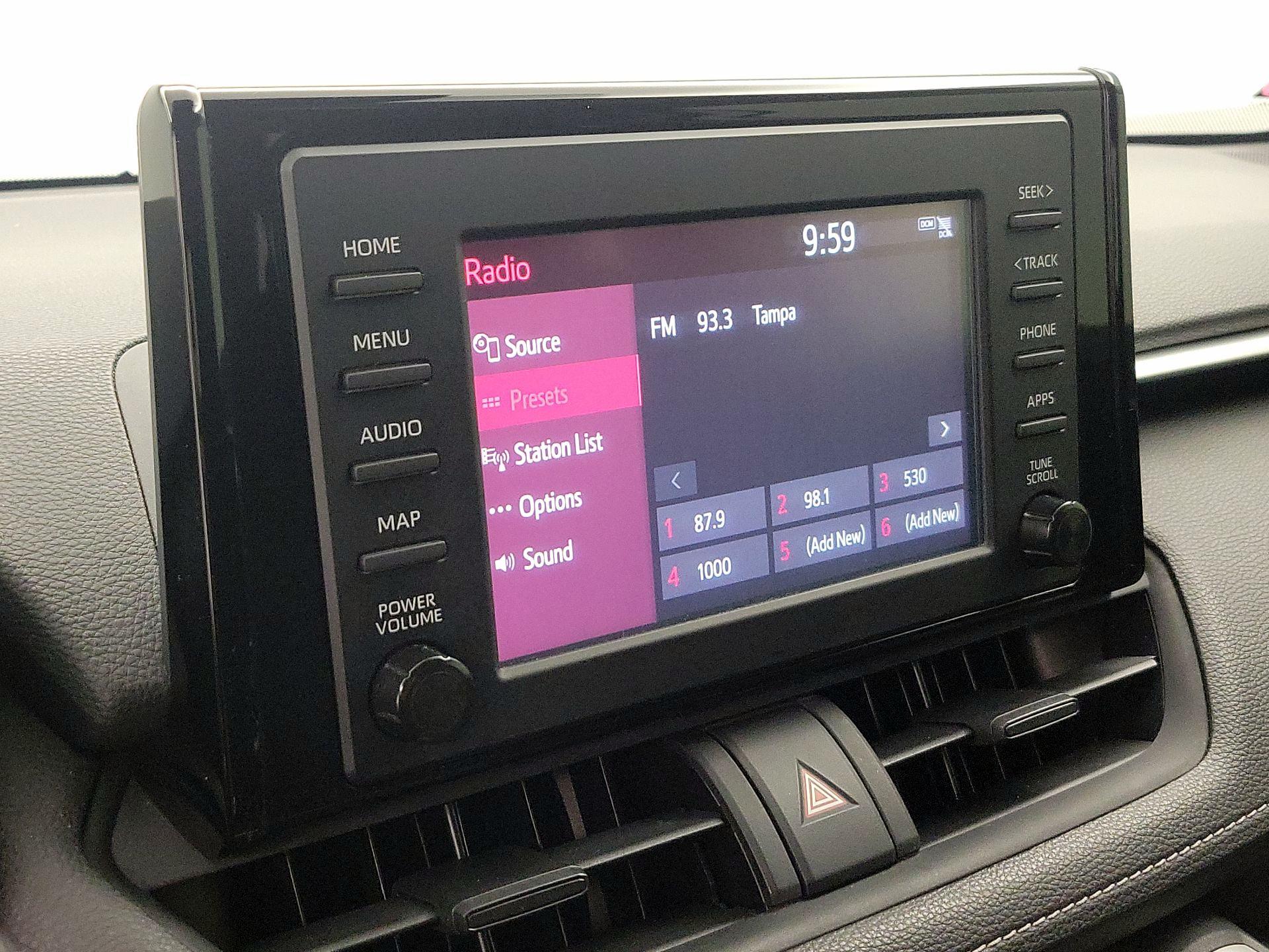 Thumbnail: 2019 Toyota RAV4 - 15