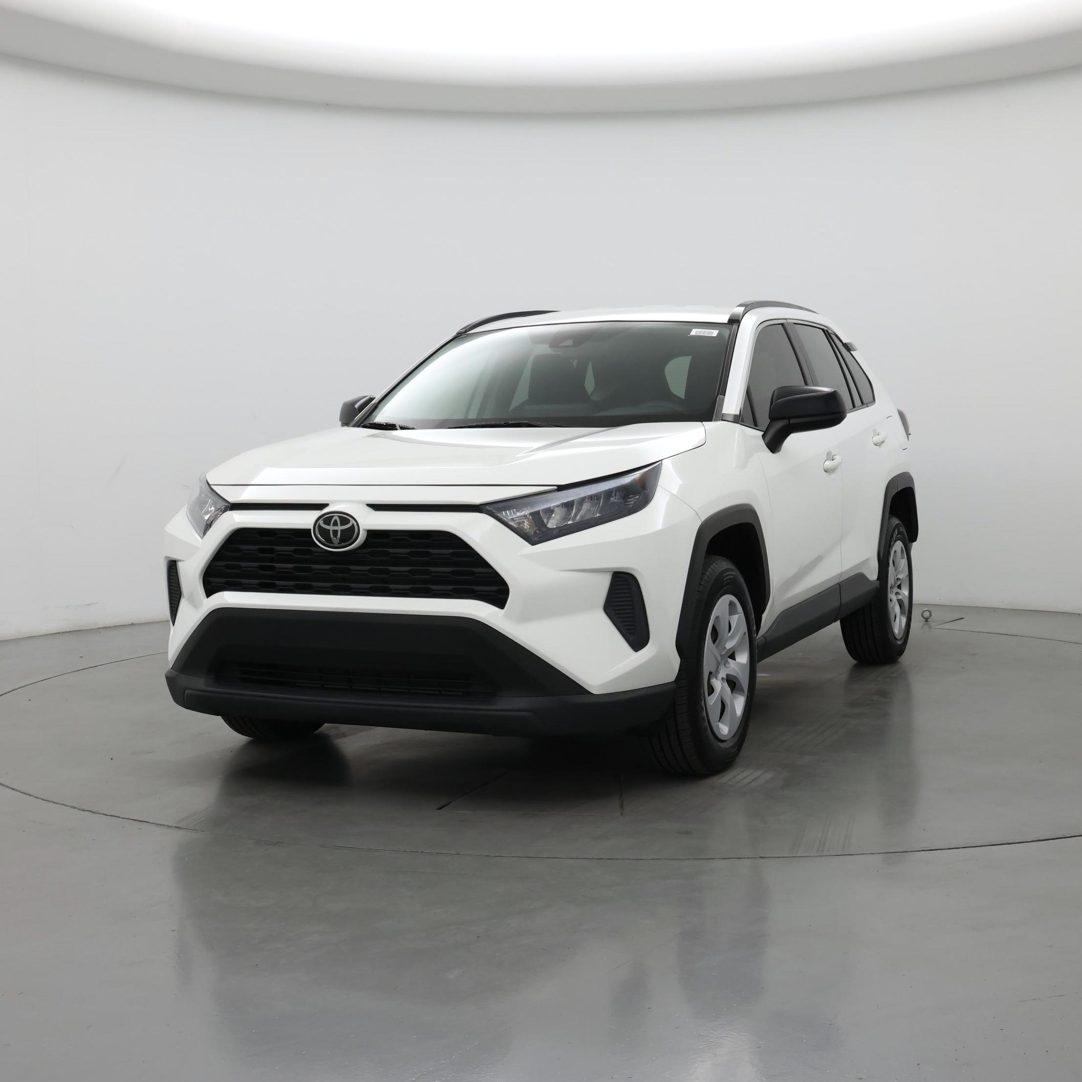 Thumbnail: 2019 Toyota RAV4 - 4