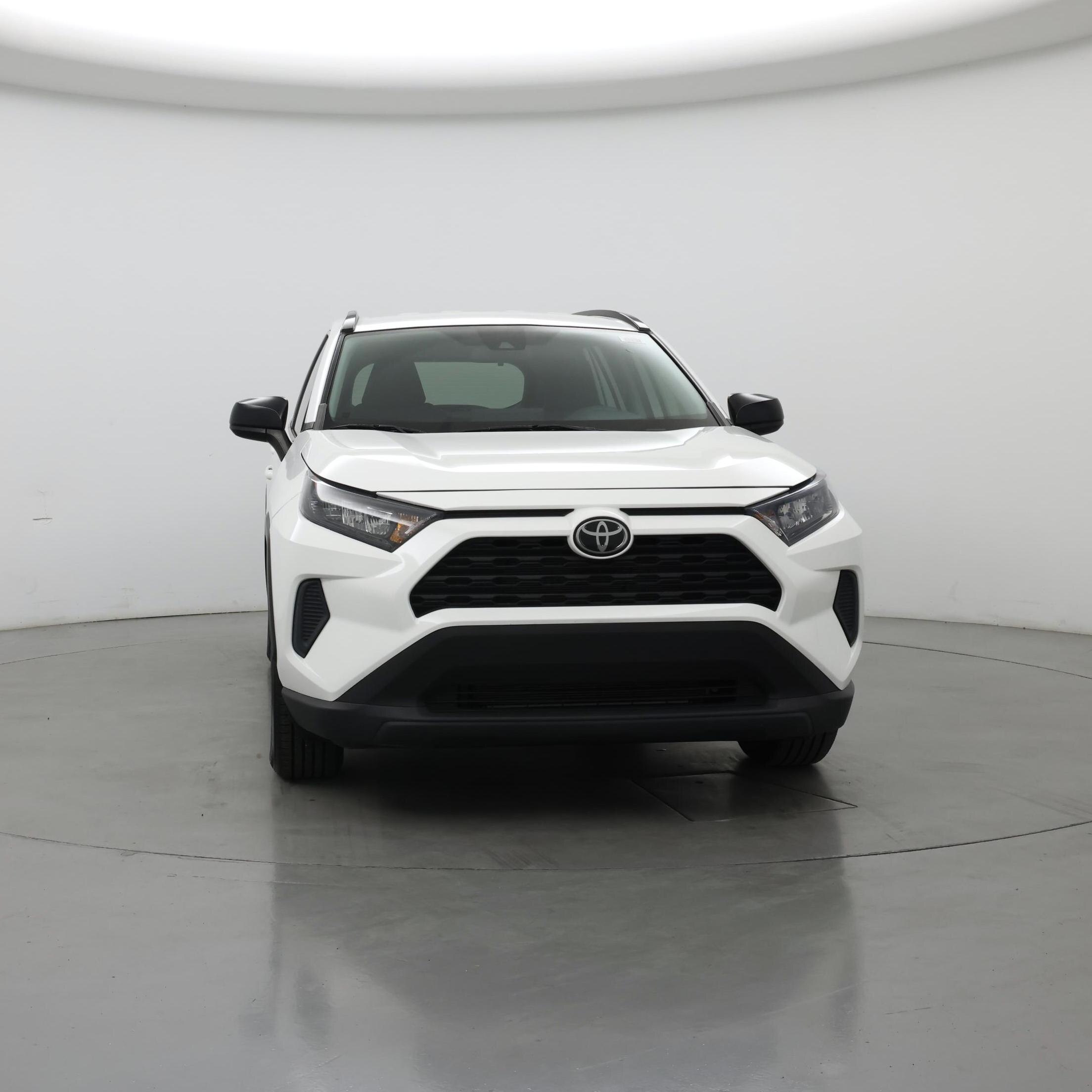 Thumbnail: 2019 Toyota RAV4 - 5