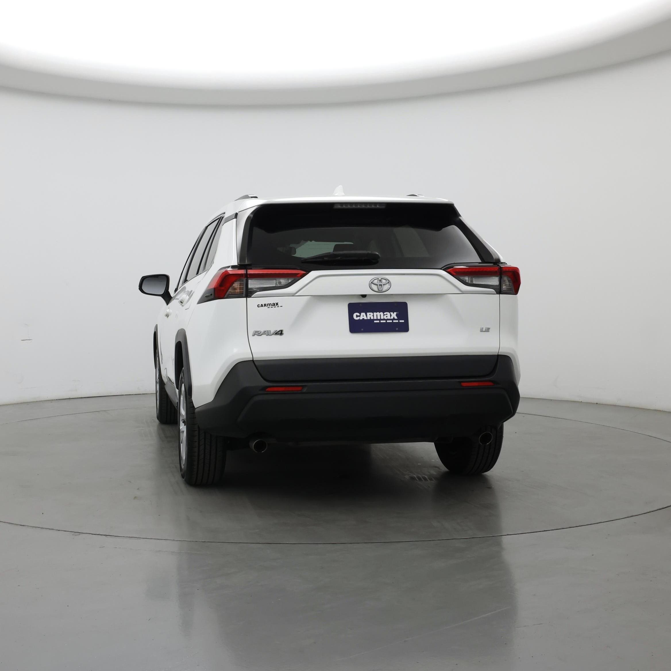 Thumbnail: 2019 Toyota RAV4 - 6