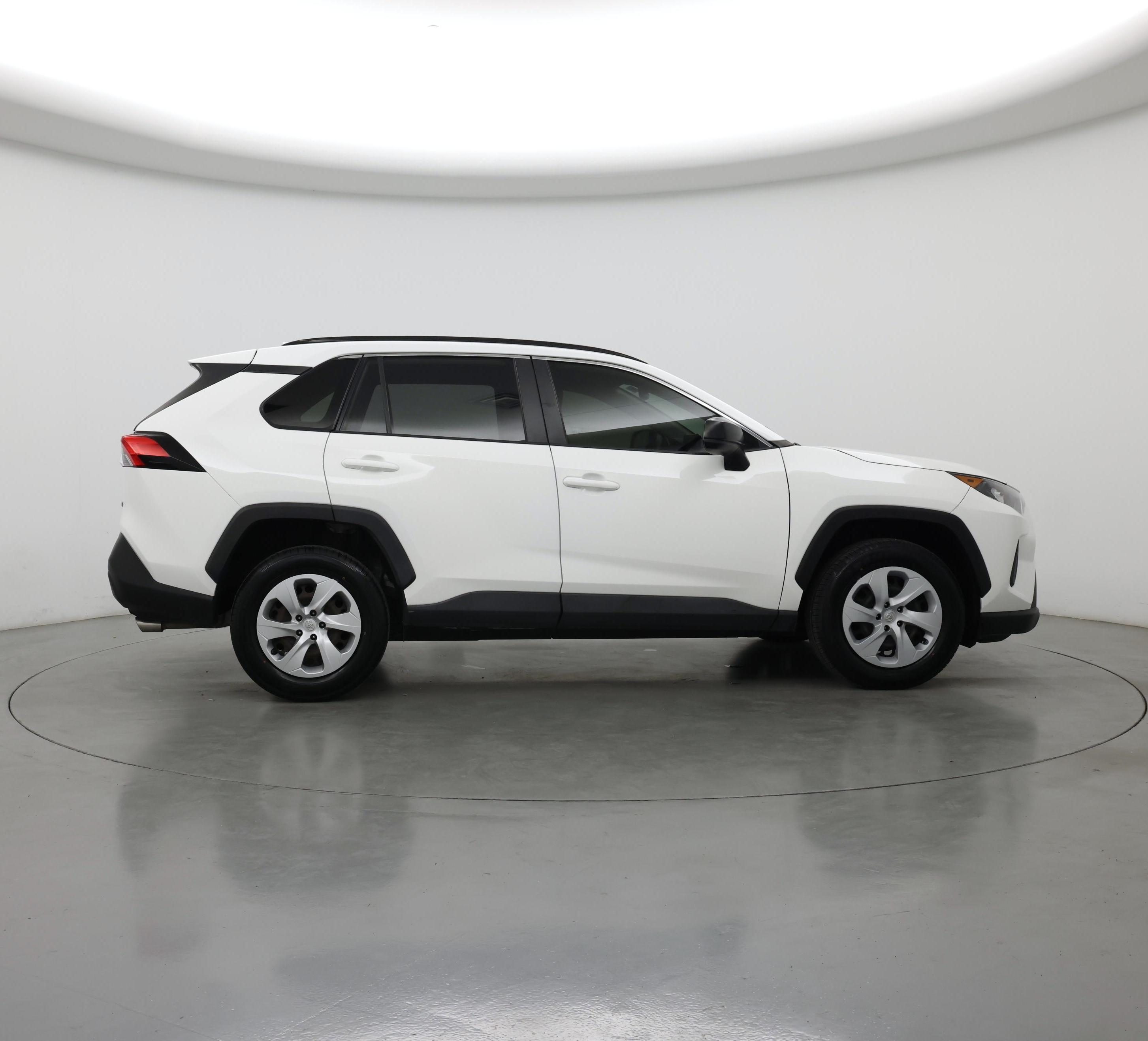 Thumbnail: 2019 Toyota RAV4 - 7