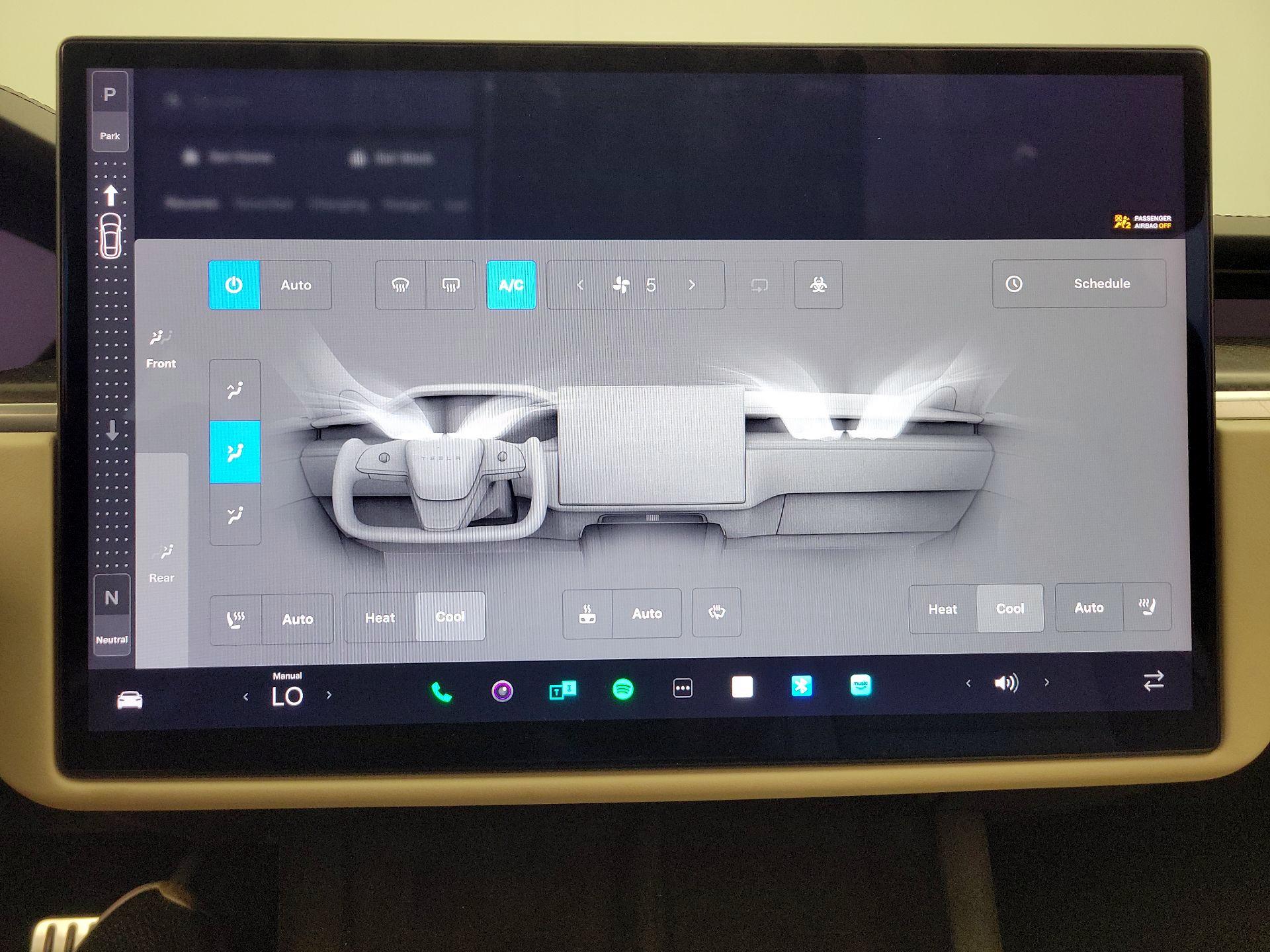 Thumbnail: 2021 Tesla Model S - 16