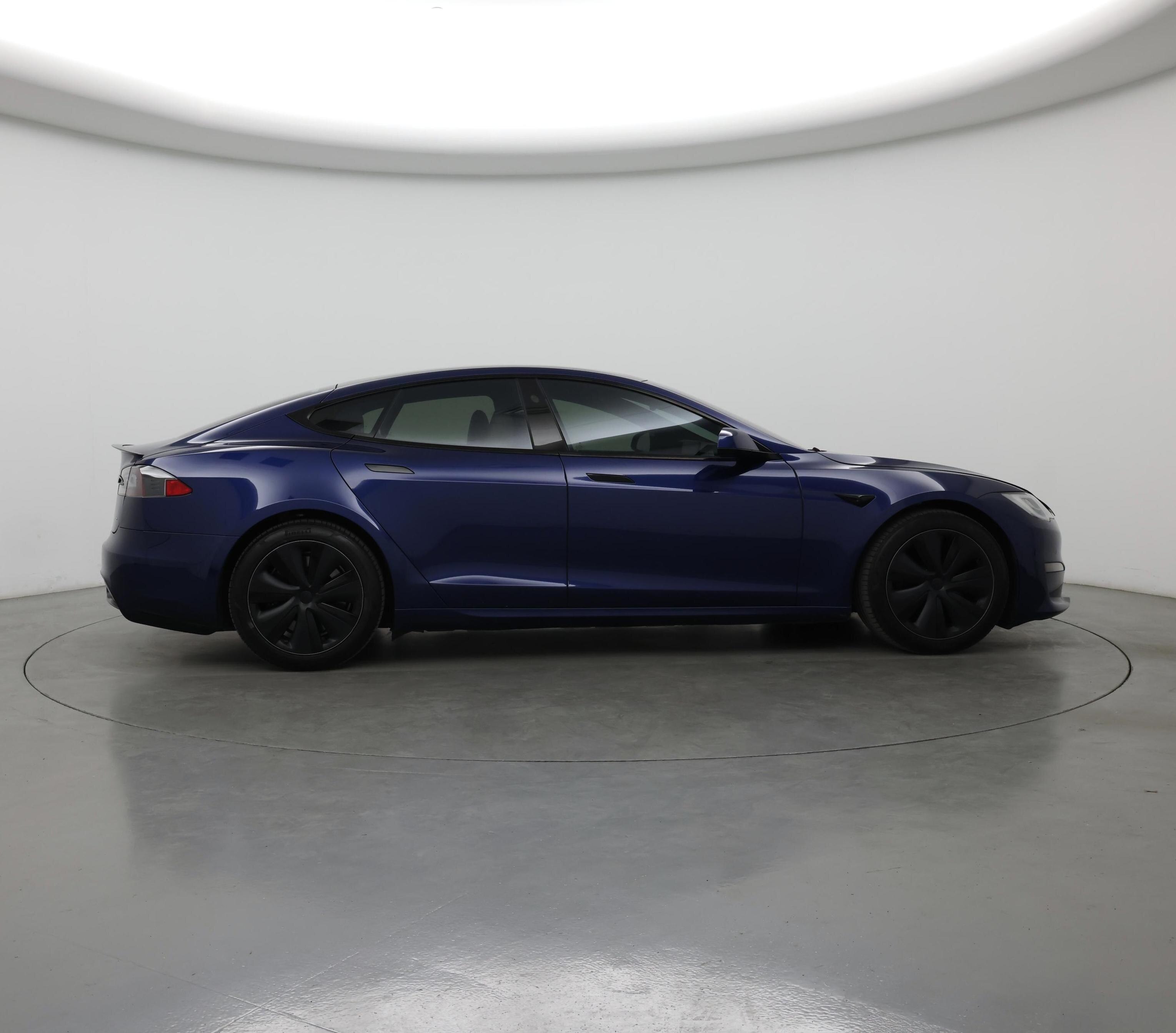 Thumbnail: 2021 Tesla Model S - 7