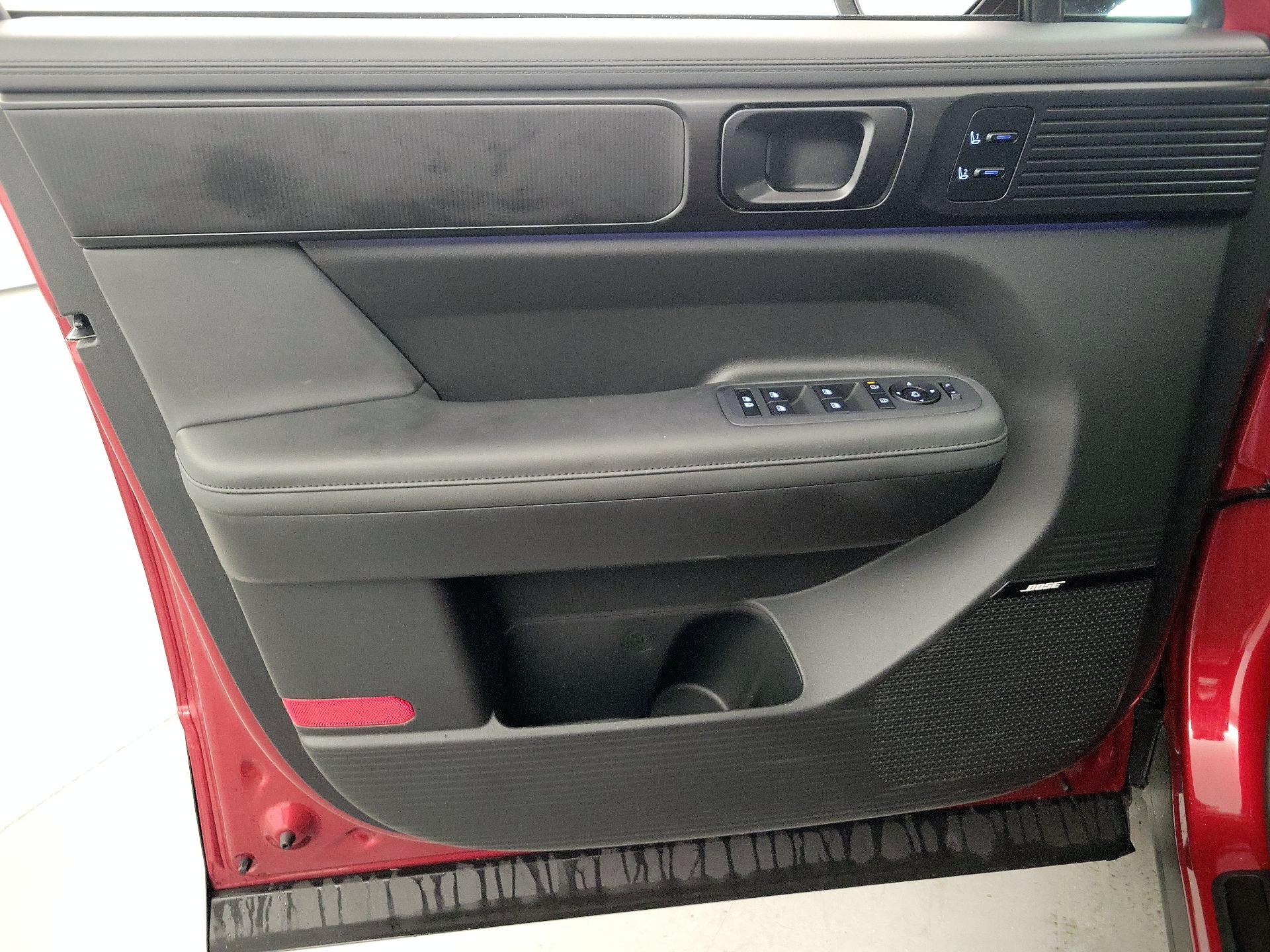 Thumbnail: 2025 Hyundai Santa Fe - 12