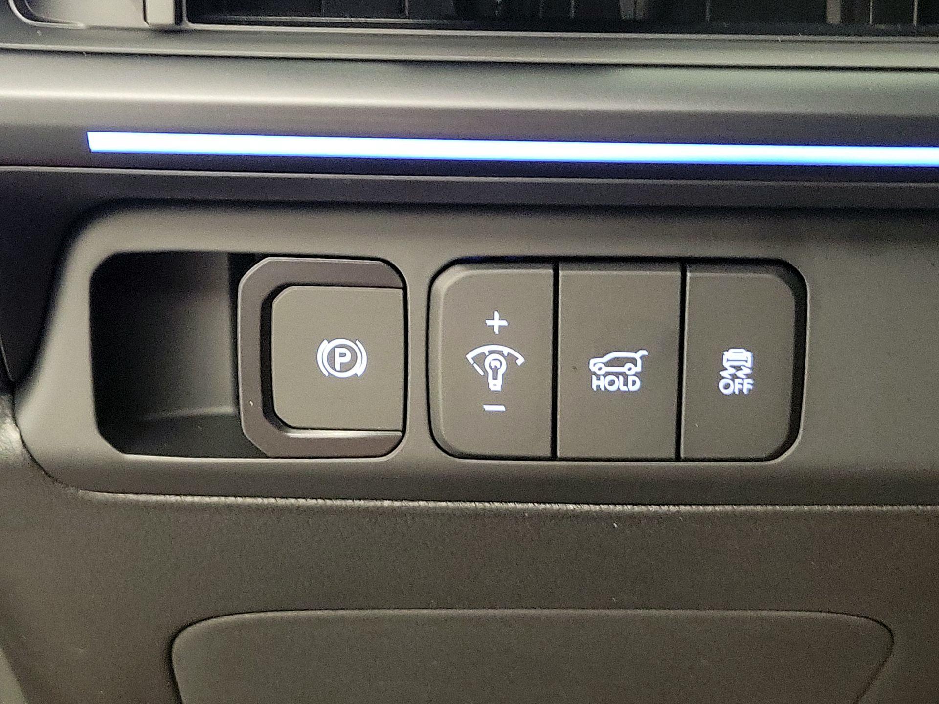 Thumbnail: 2025 Hyundai Santa Fe - 13