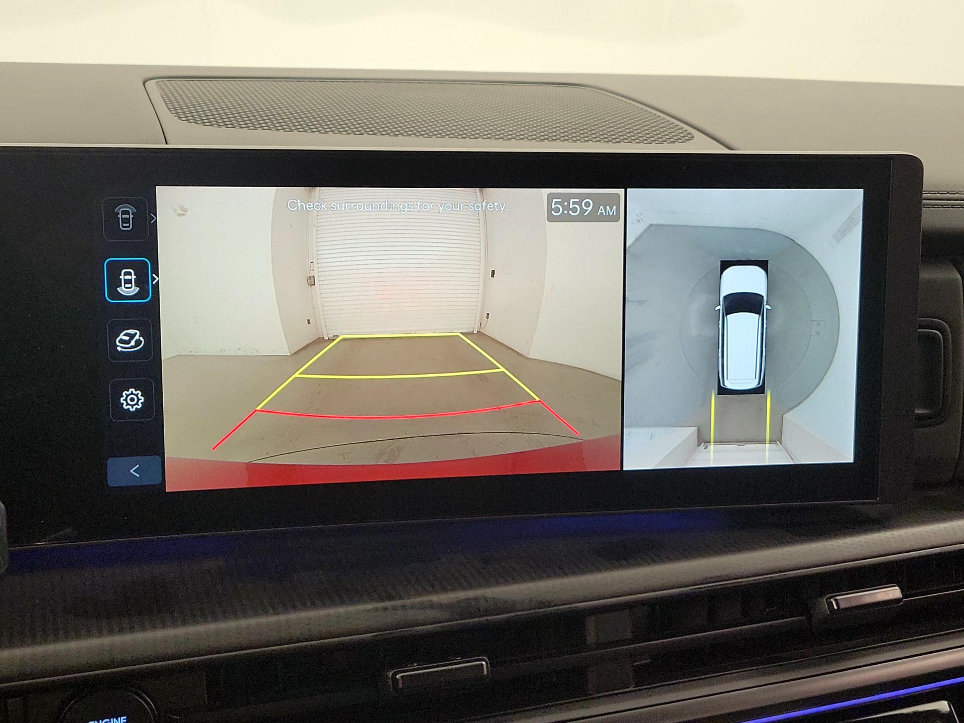 Thumbnail: 2025 Hyundai Santa Fe - 15