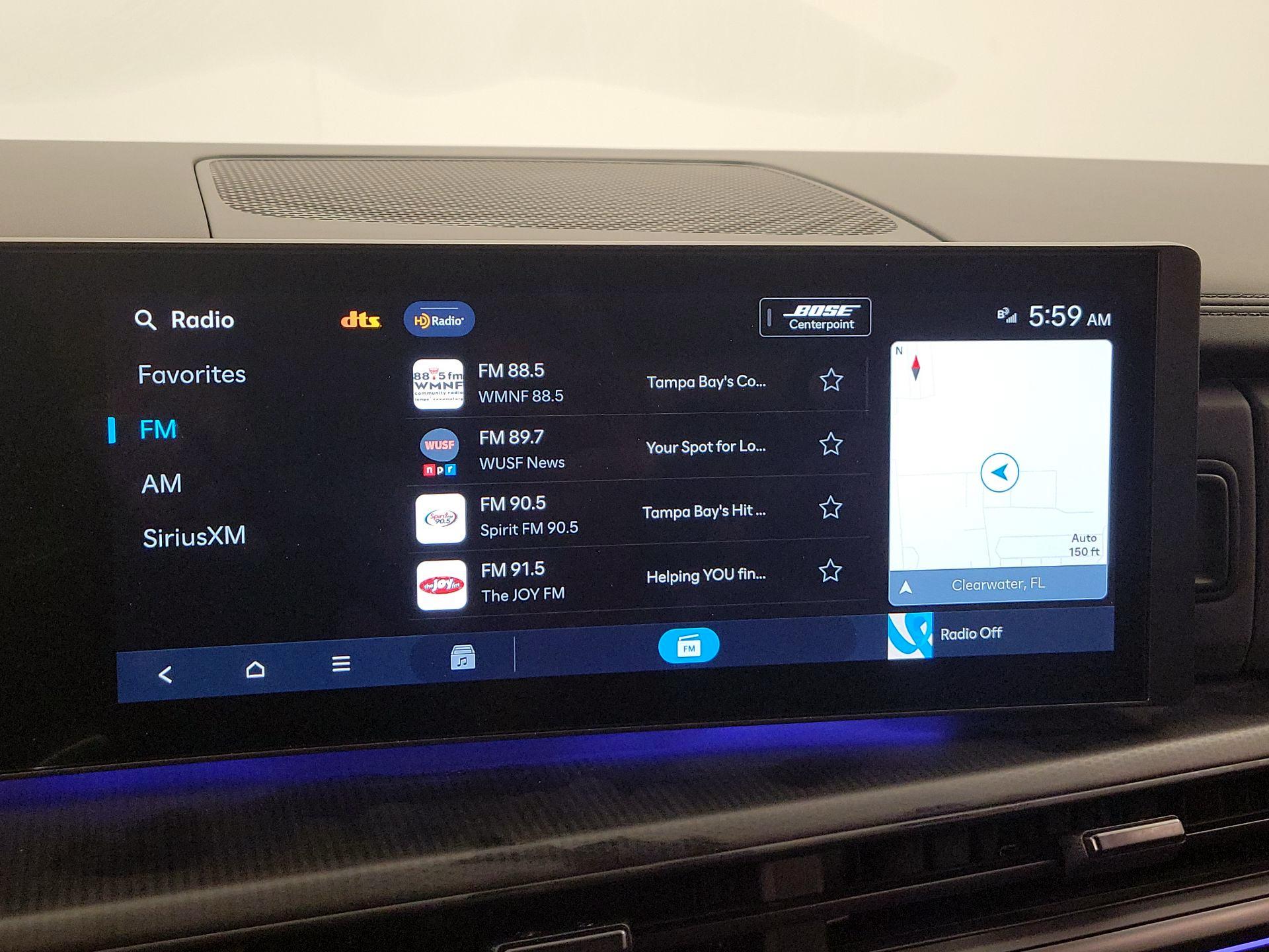 Thumbnail: 2025 Hyundai Santa Fe - 16