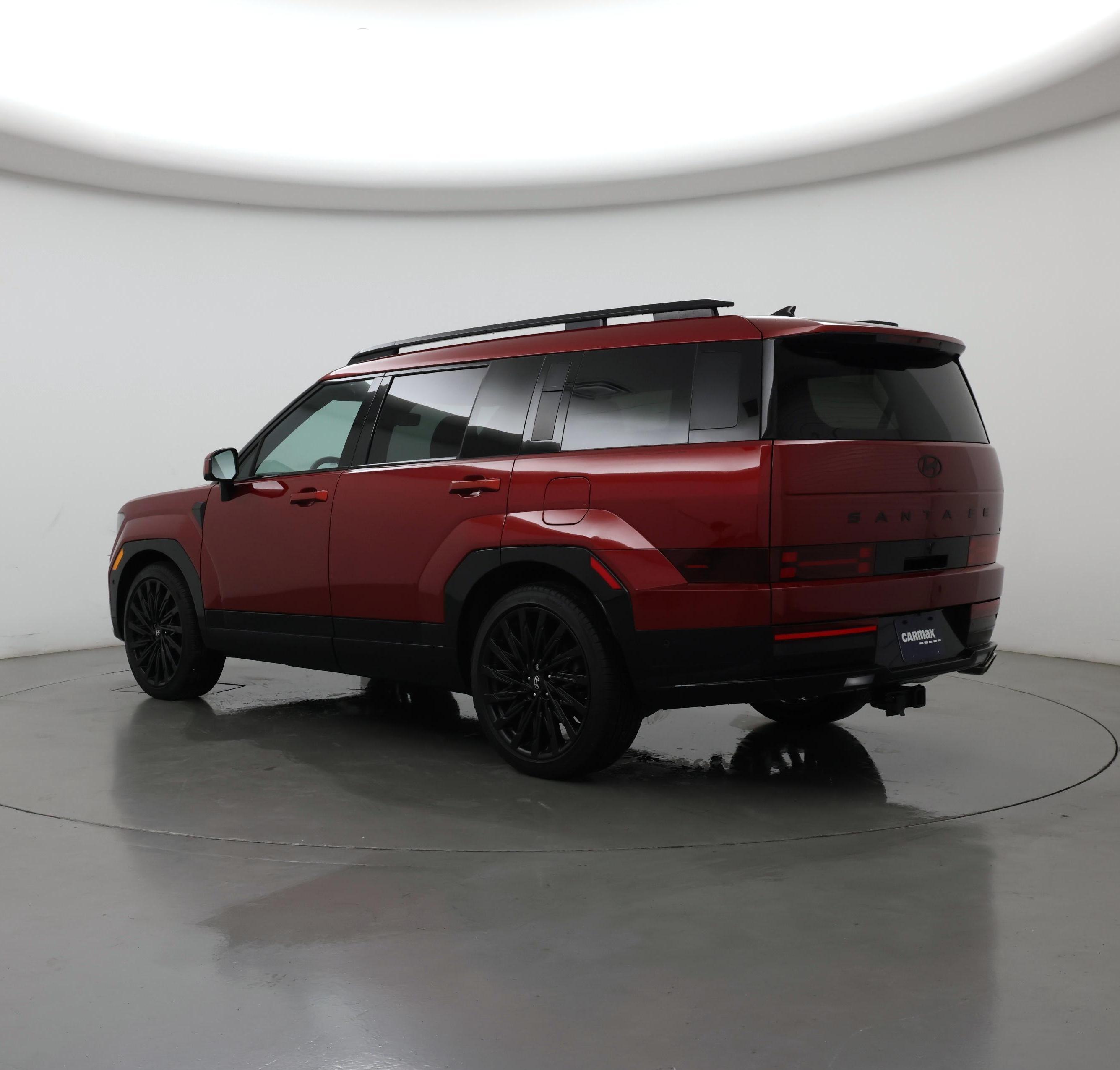 Thumbnail: 2025 Hyundai Santa Fe - 2