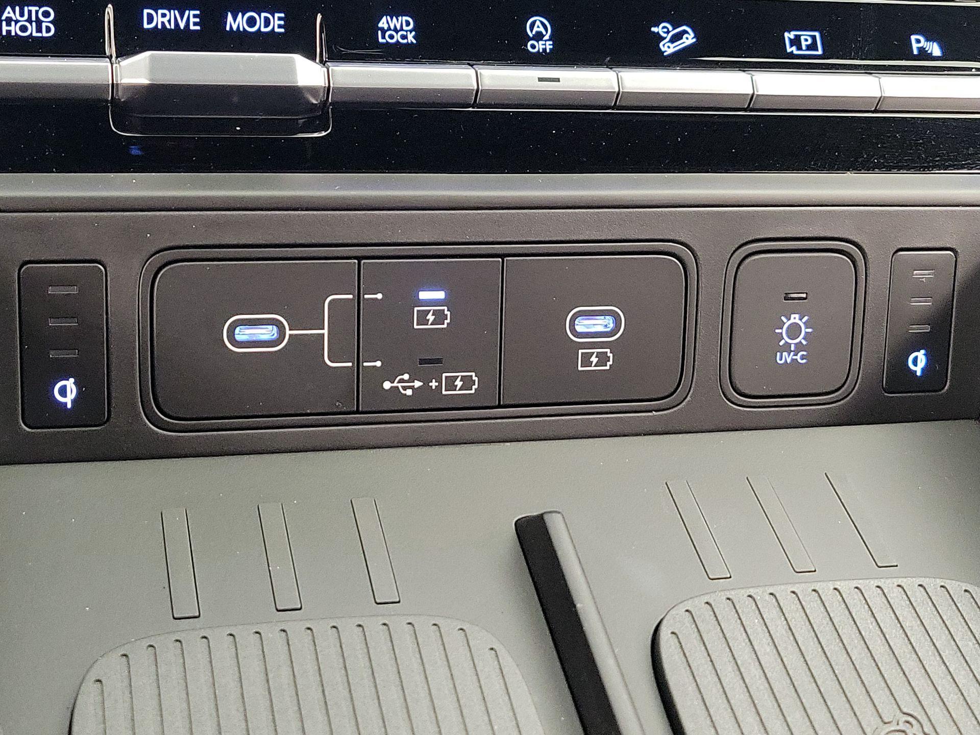 Thumbnail: 2025 Hyundai Santa Fe - 19