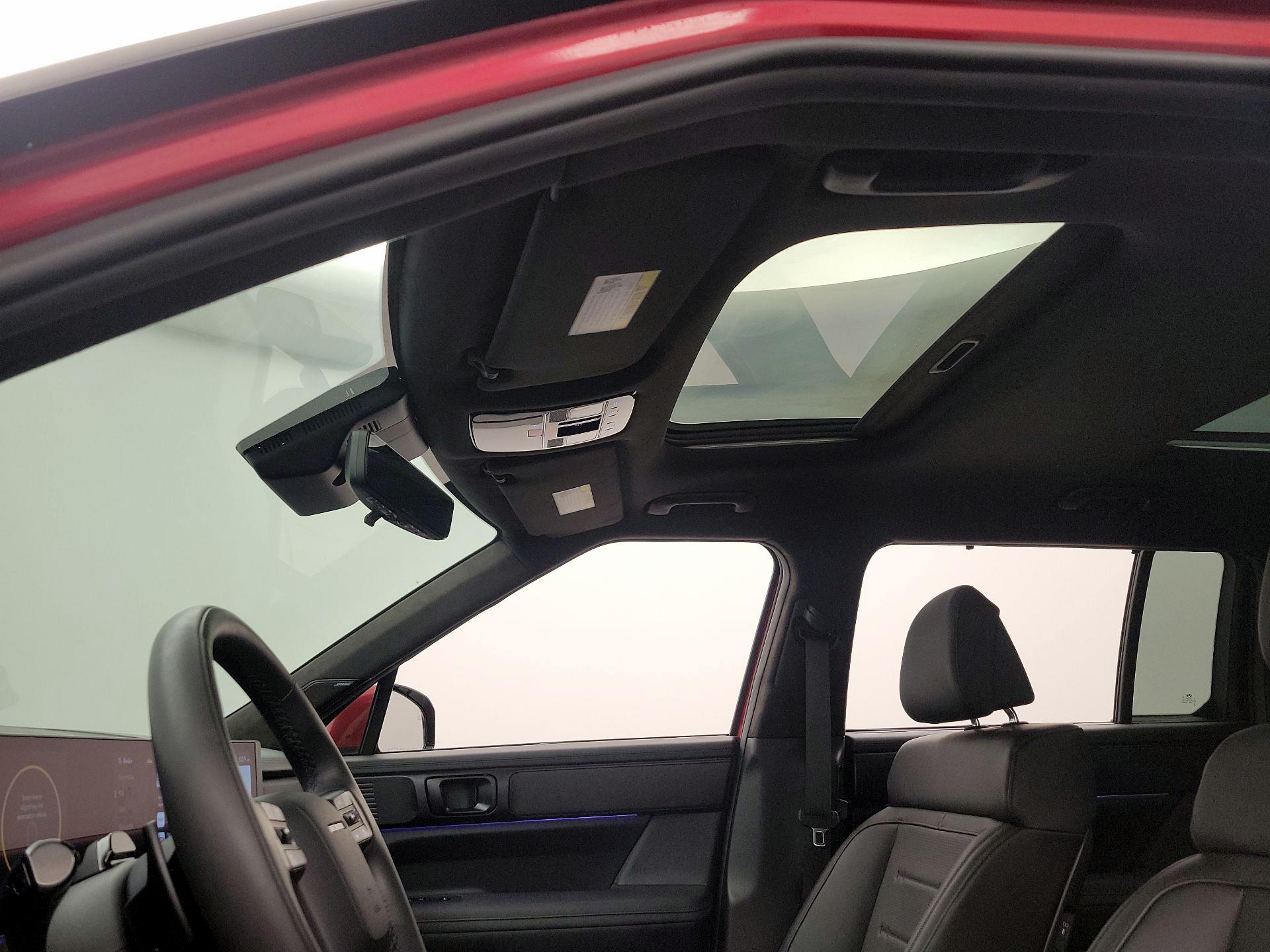 Thumbnail: 2025 Hyundai Santa Fe - 20