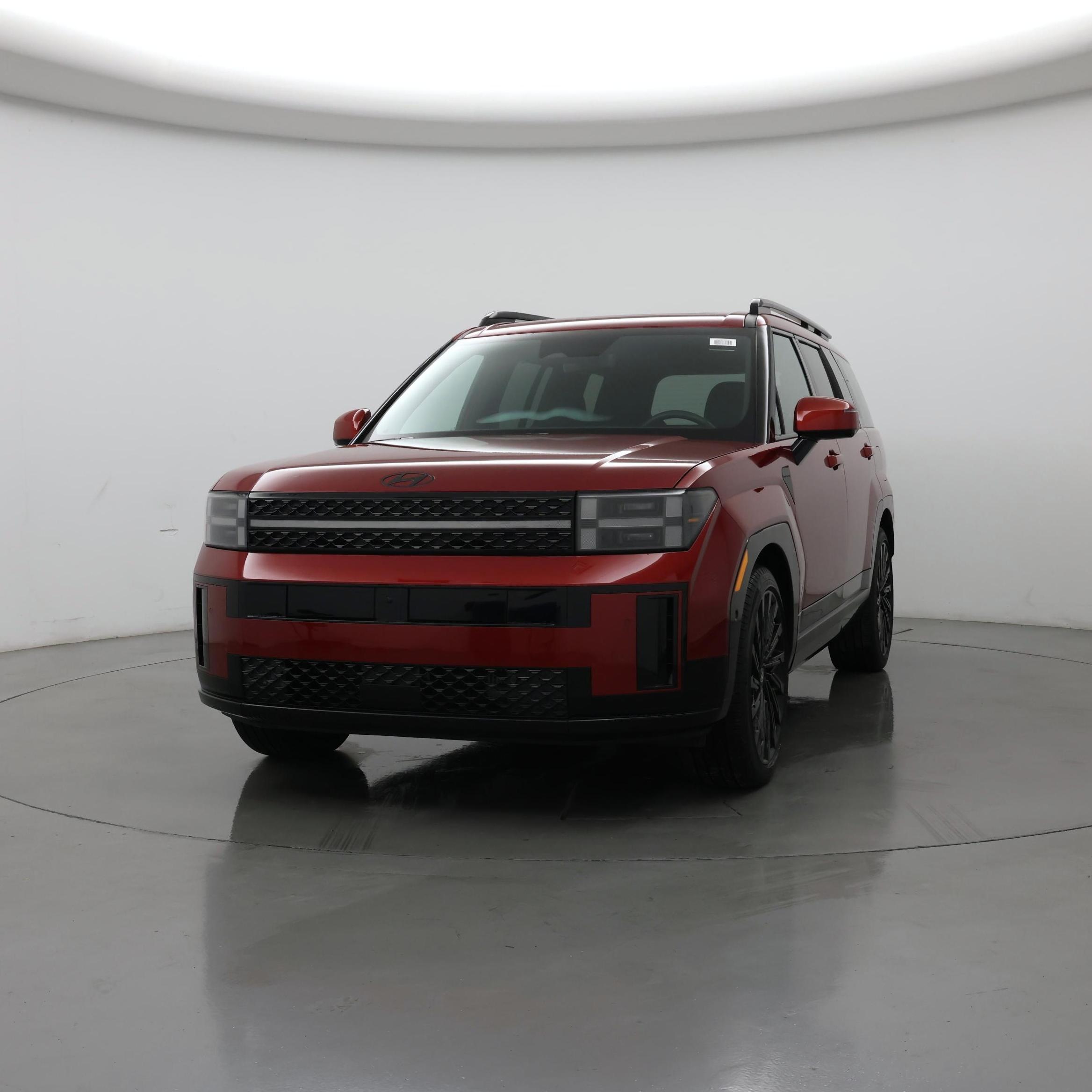 Thumbnail: 2025 Hyundai Santa Fe - 4