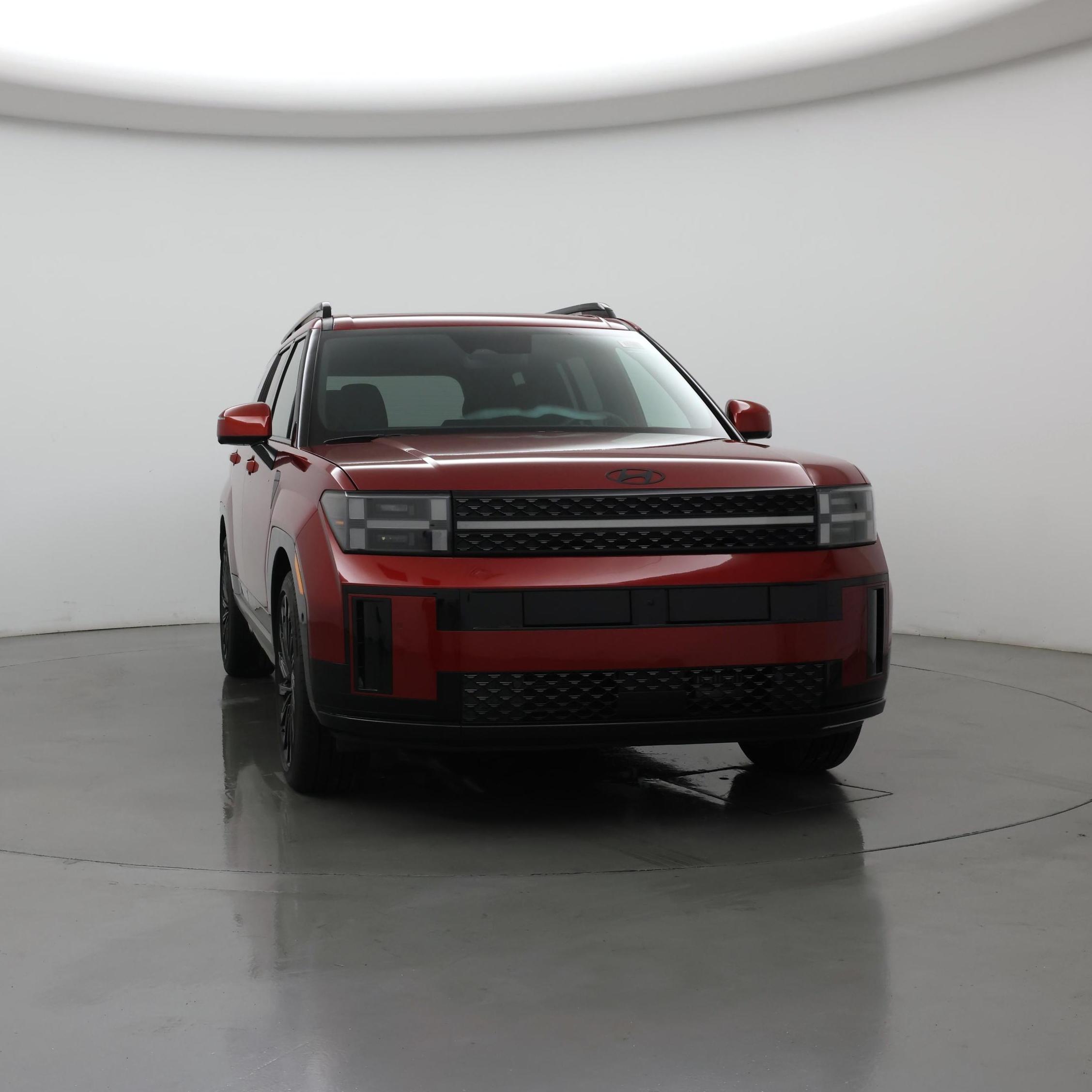 Thumbnail: 2025 Hyundai Santa Fe - 5