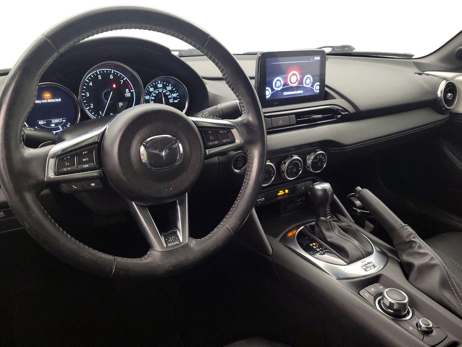 Thumbnail: 2021 Mazda MX-5 Miata - 9