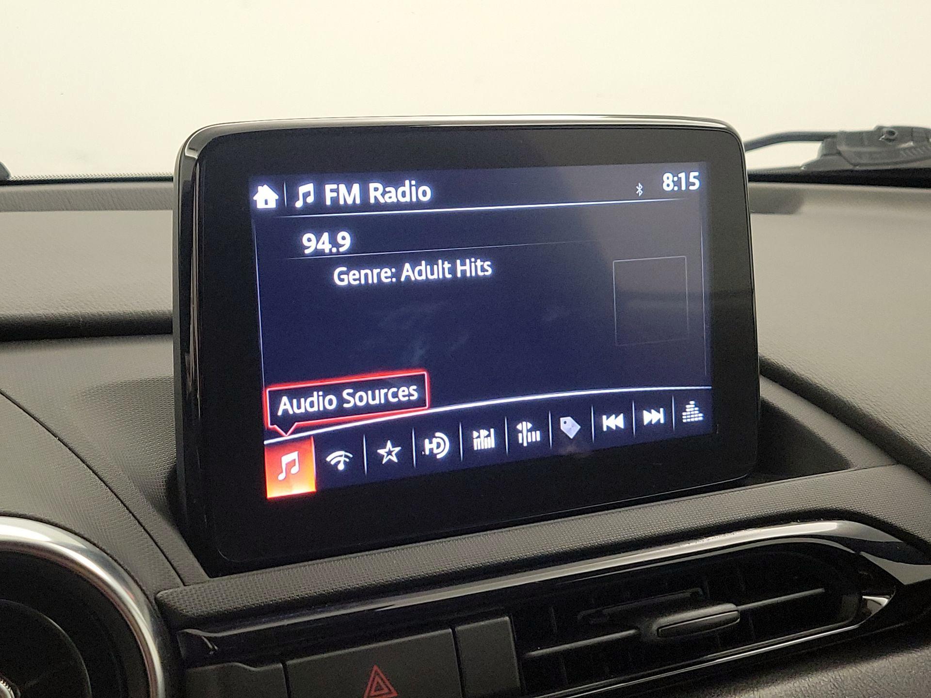 Thumbnail: 2021 Mazda MX-5 Miata - 16