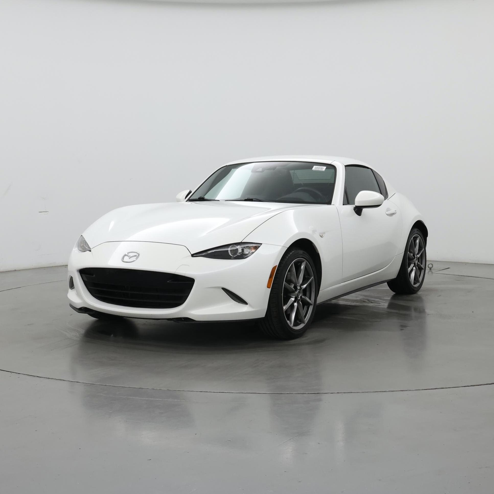 Thumbnail: 2021 Mazda MX-5 Miata - 4