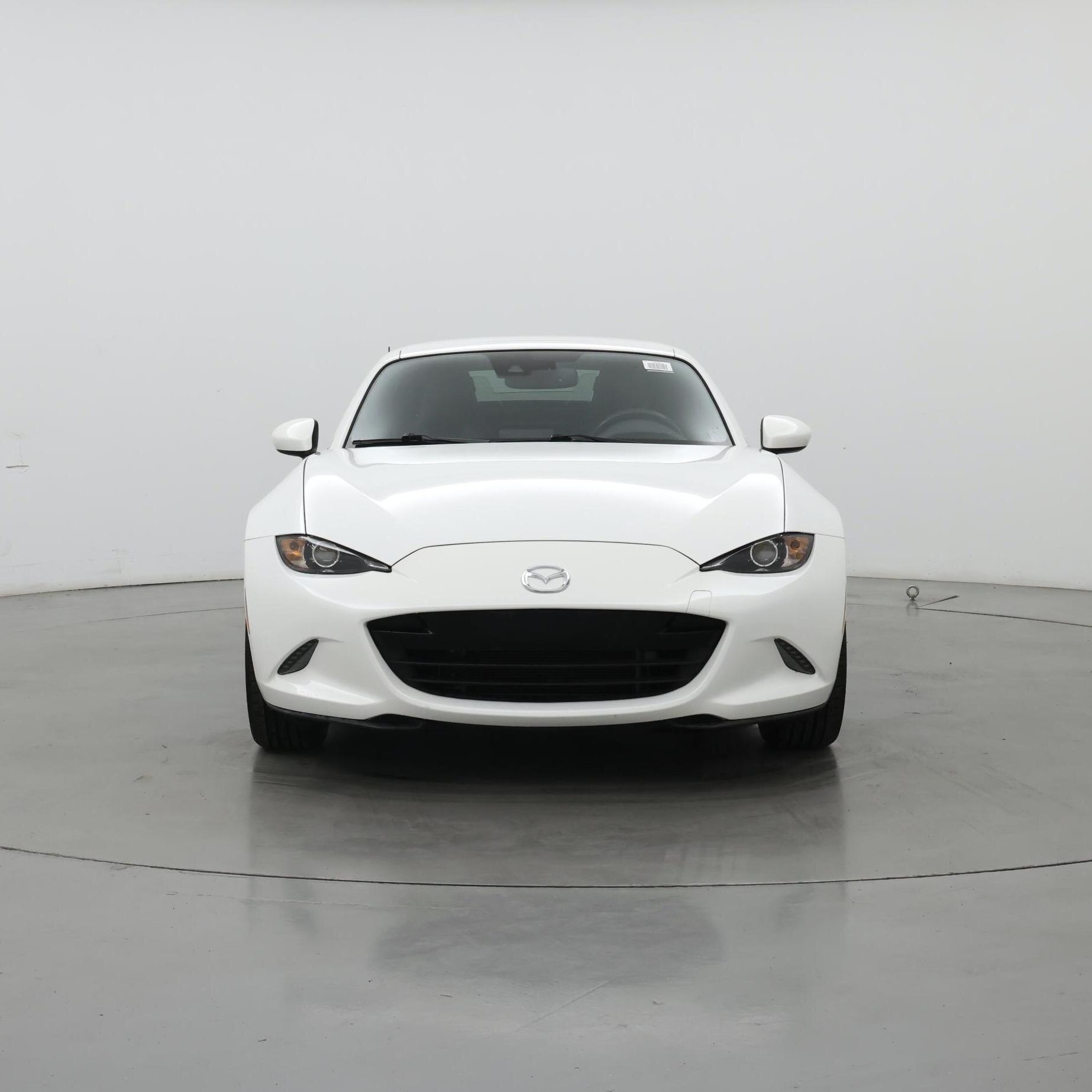 Thumbnail: 2021 Mazda MX-5 Miata - 5