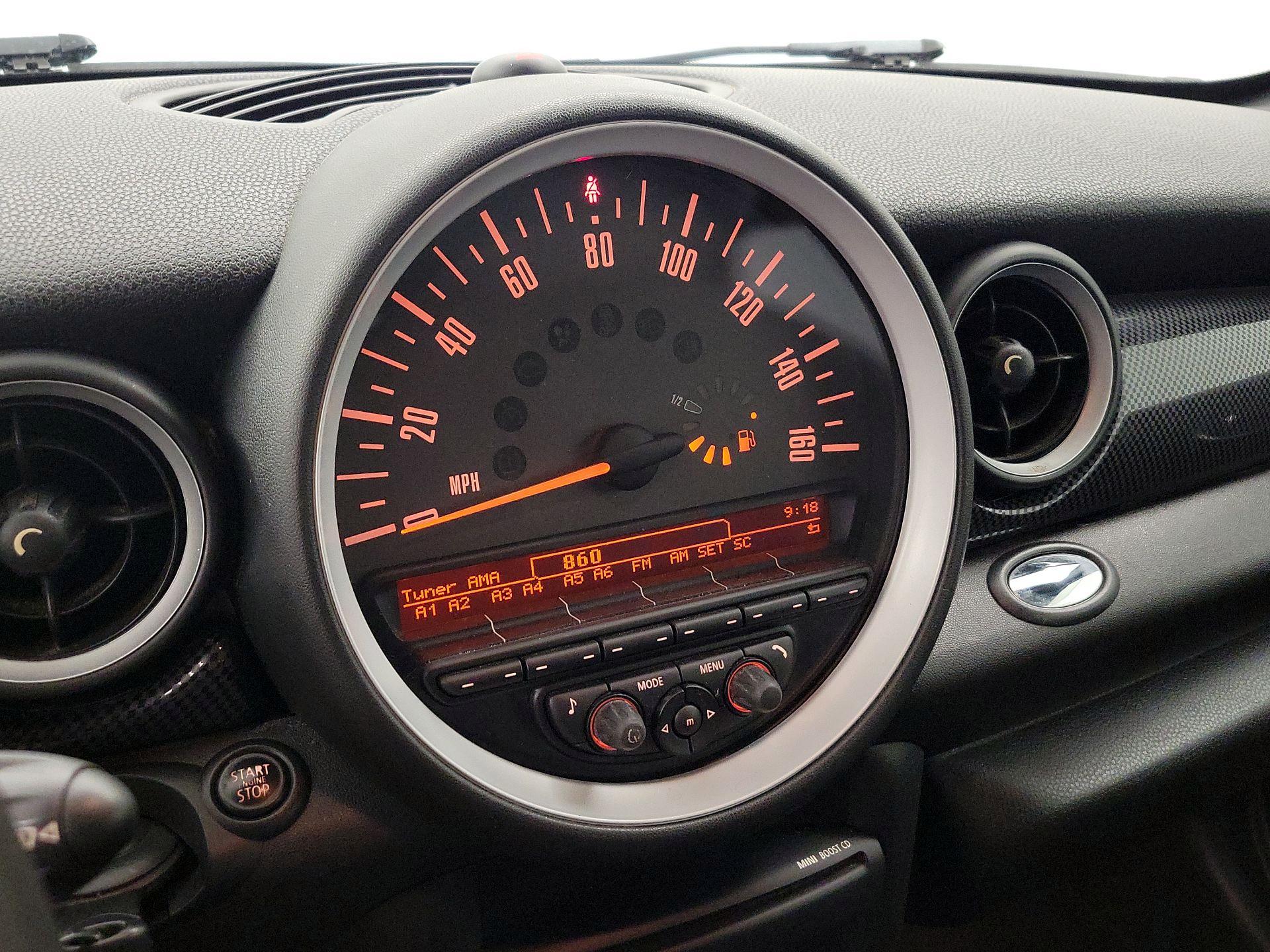 Thumbnail: 2015 MINI Cooper Coupe - 13