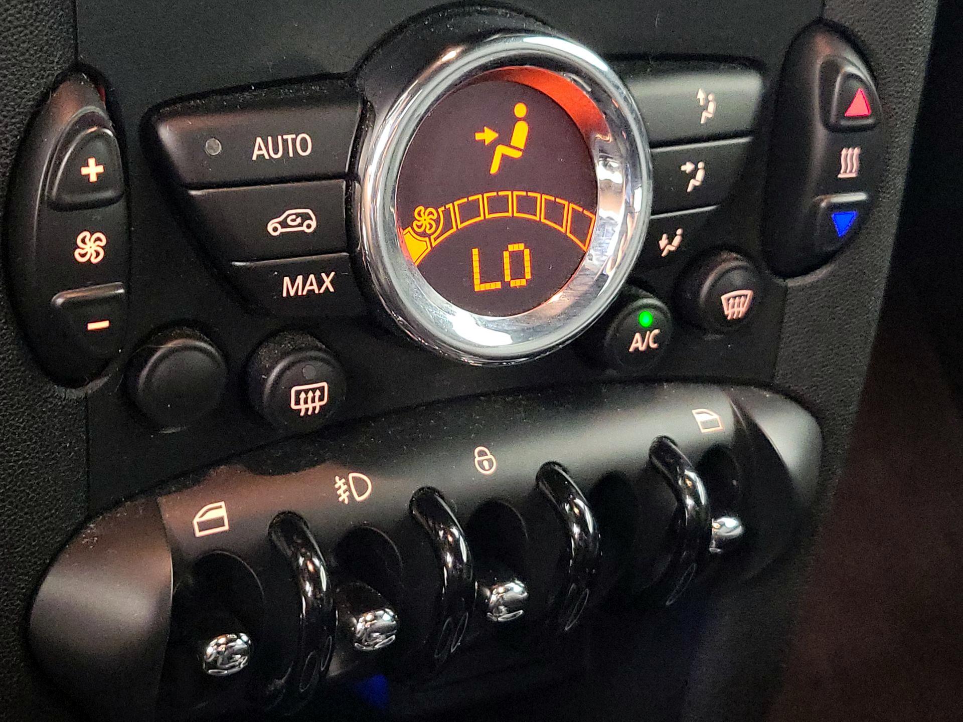 Thumbnail: 2015 MINI Cooper Coupe - 14