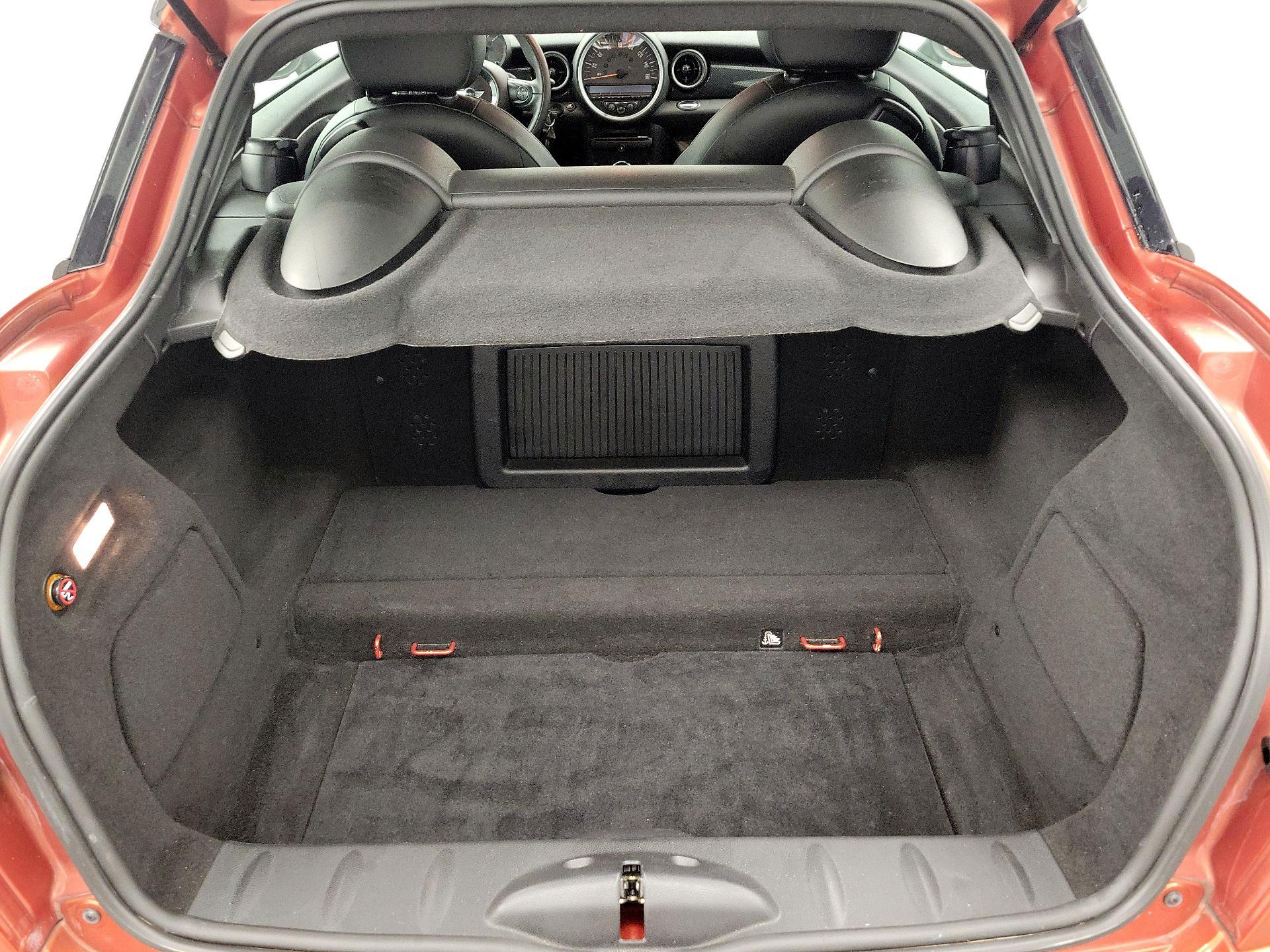 Thumbnail: 2015 MINI Cooper Coupe - 17