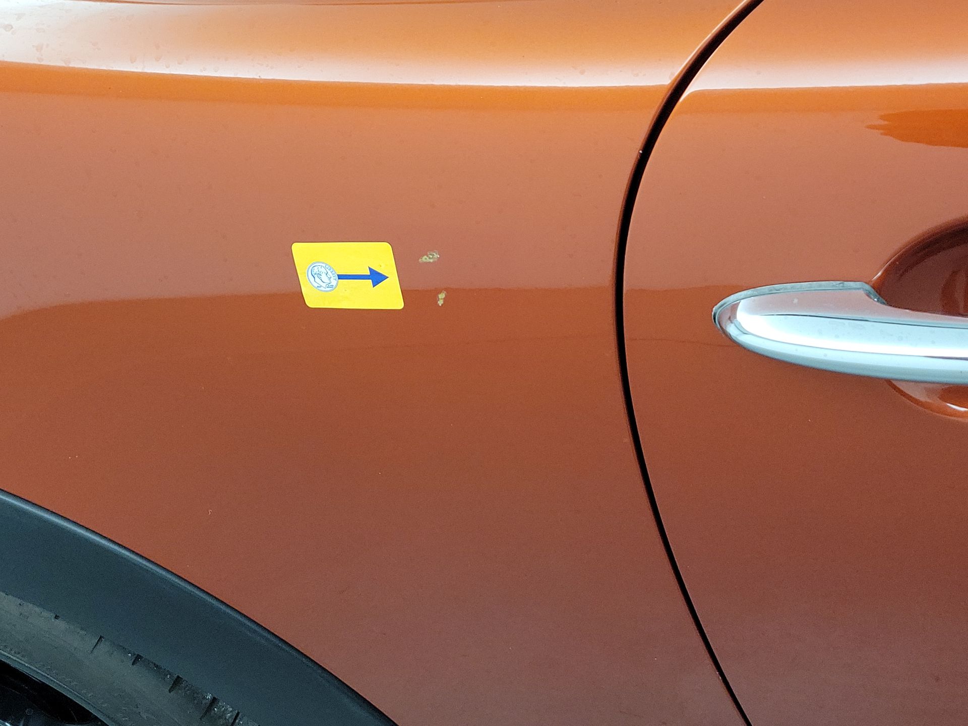 Thumbnail: 2015 MINI Cooper Coupe - 20