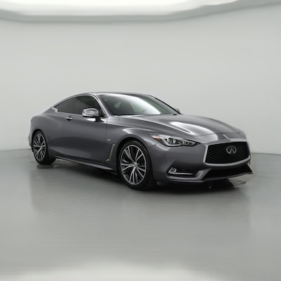2019 Infiniti Q60 Pure