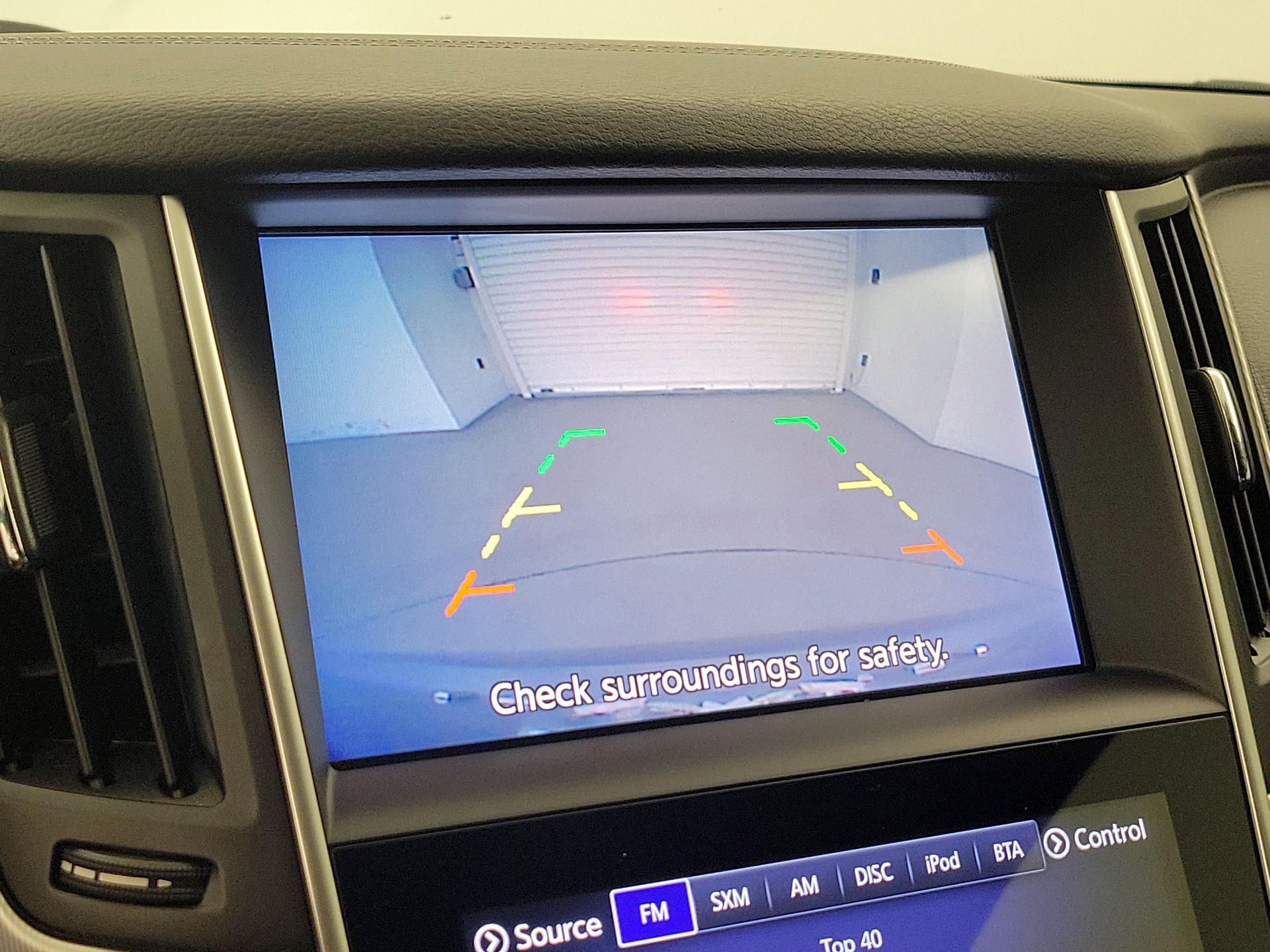 Thumbnail: 2019 INFINITI Q60 - 14