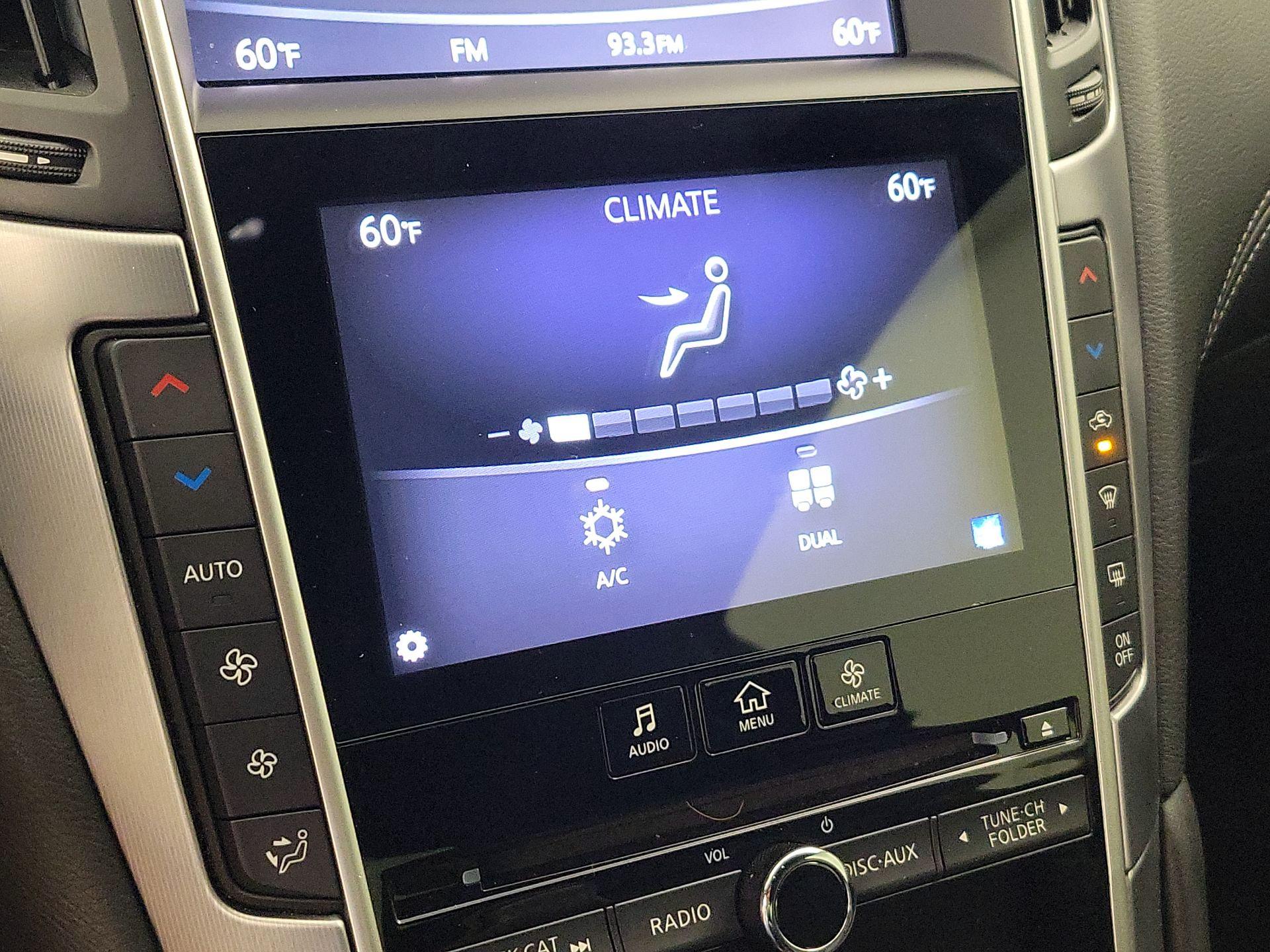 Thumbnail: 2019 INFINITI Q60 - 16