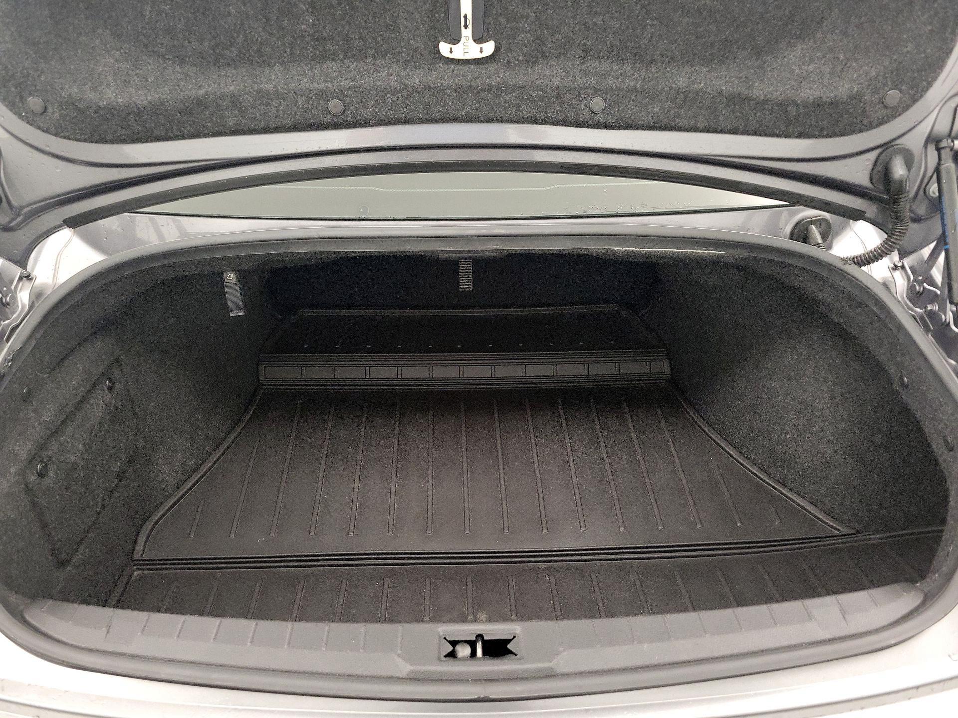 Thumbnail: 2019 INFINITI Q60 - 20