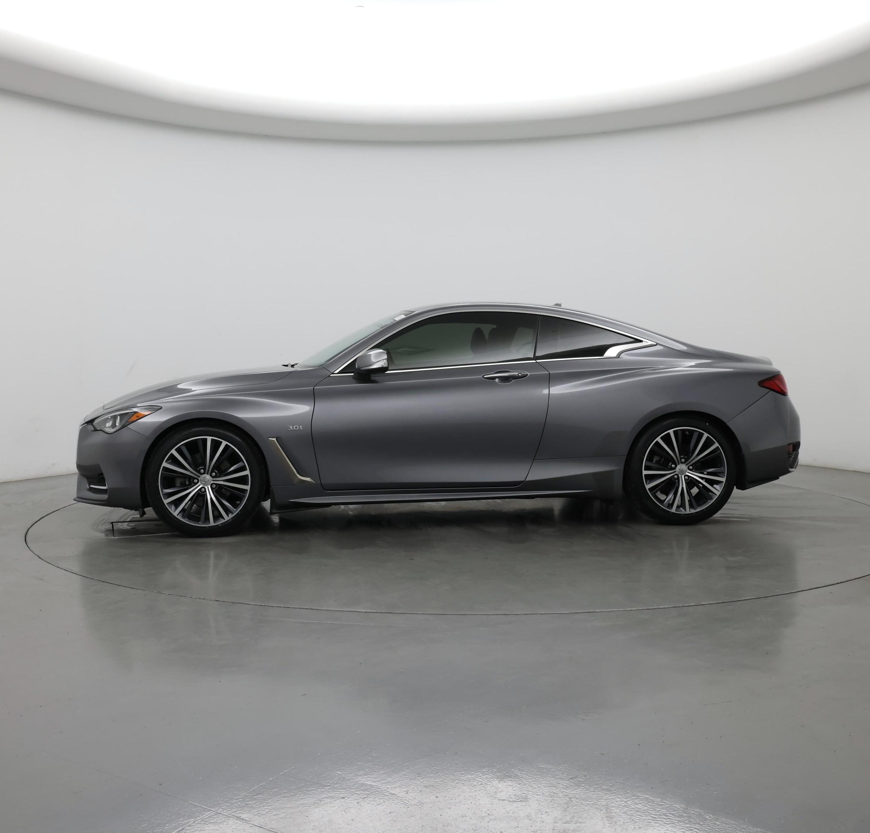 Thumbnail: 2019 INFINITI Q60 - 3