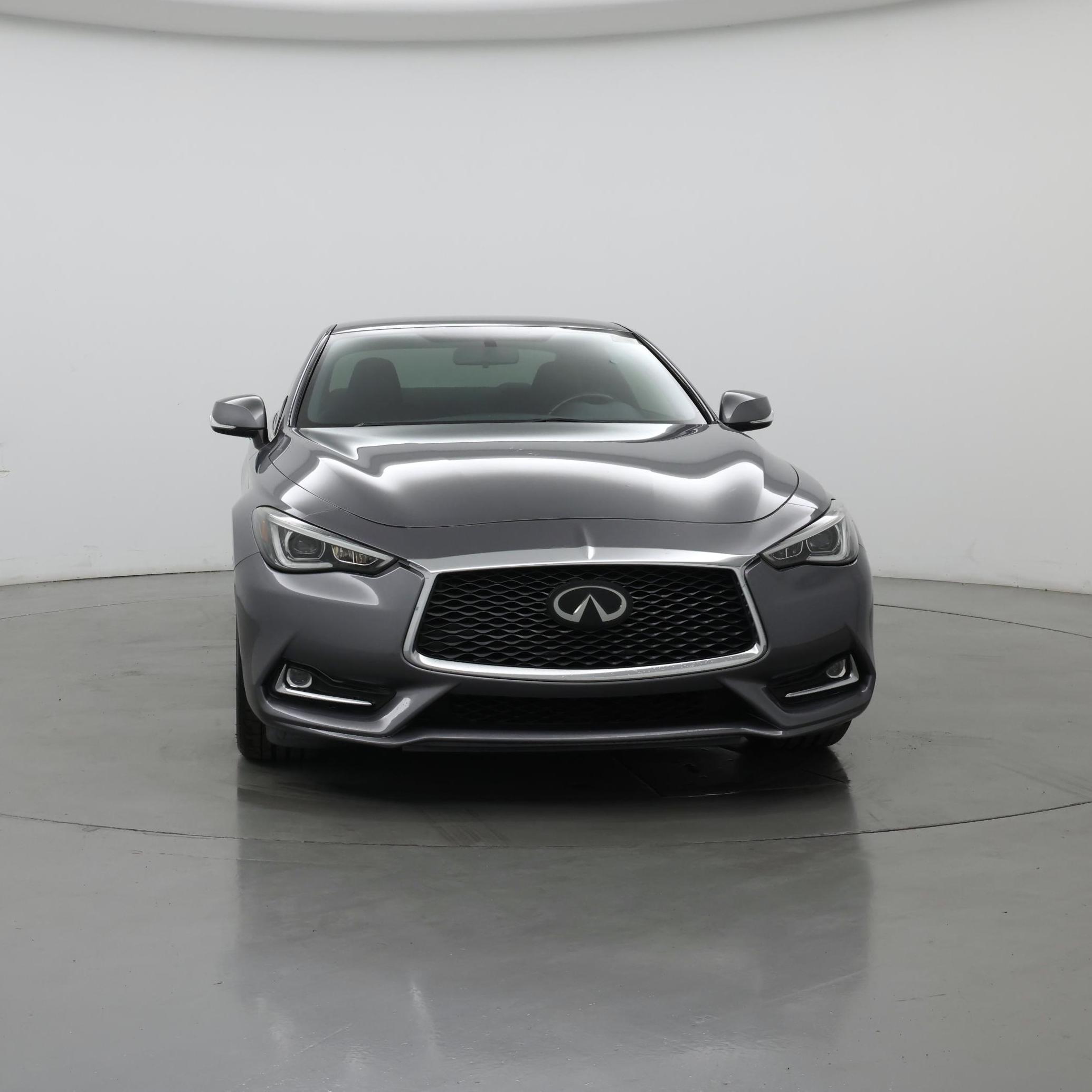 Thumbnail: 2019 INFINITI Q60 - 5