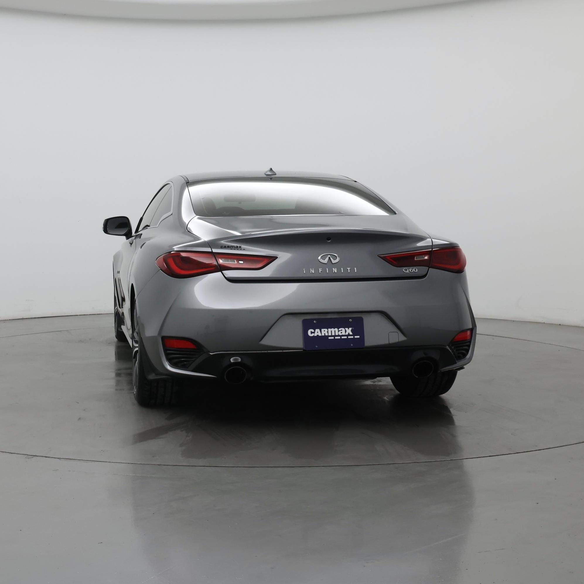 Thumbnail: 2019 INFINITI Q60 - 6