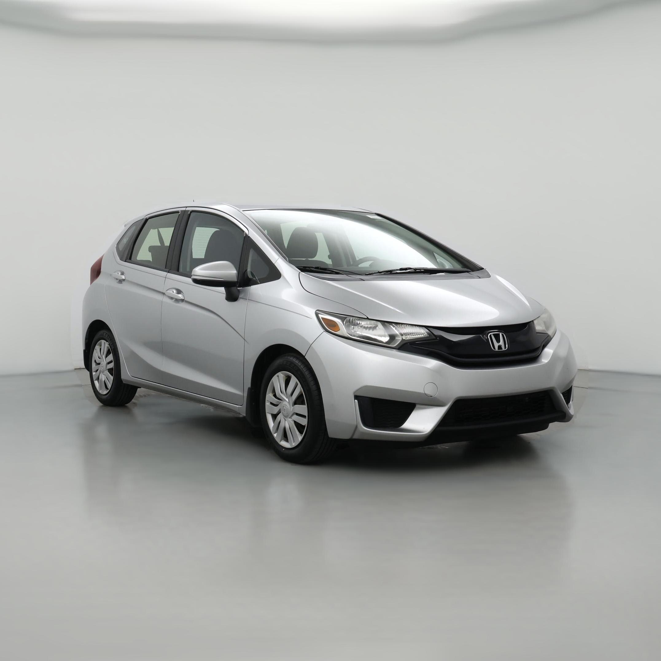 Thumbnail: 2016 Honda Fit - 1