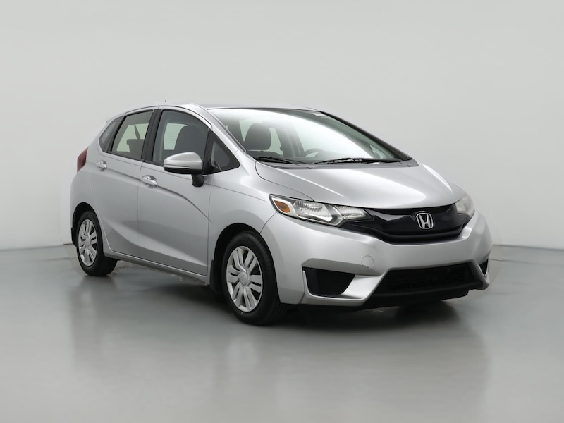 2016 Honda Fit LX -
                  Clearwater, FL