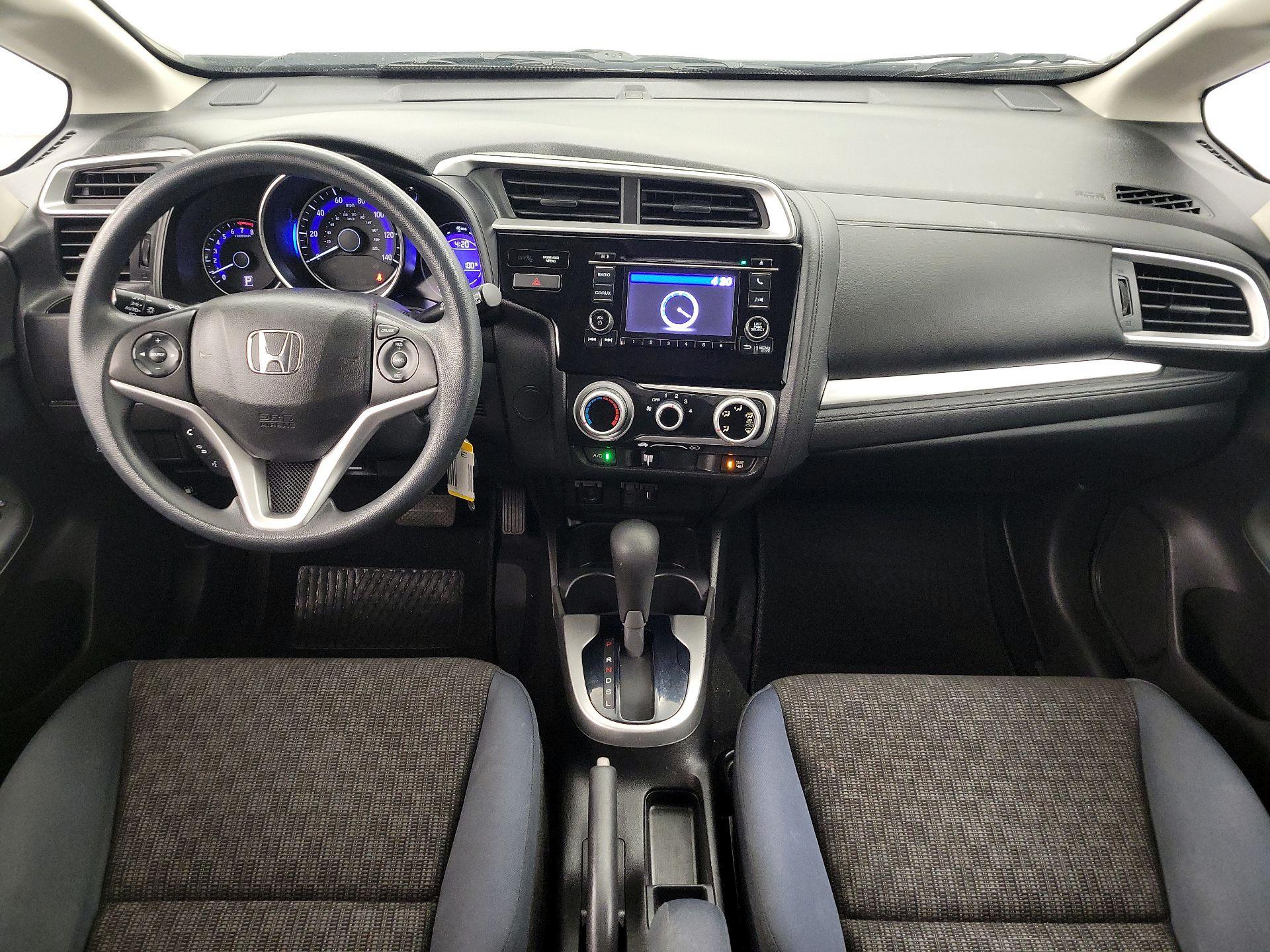 Thumbnail: 2016 Honda Fit - 9