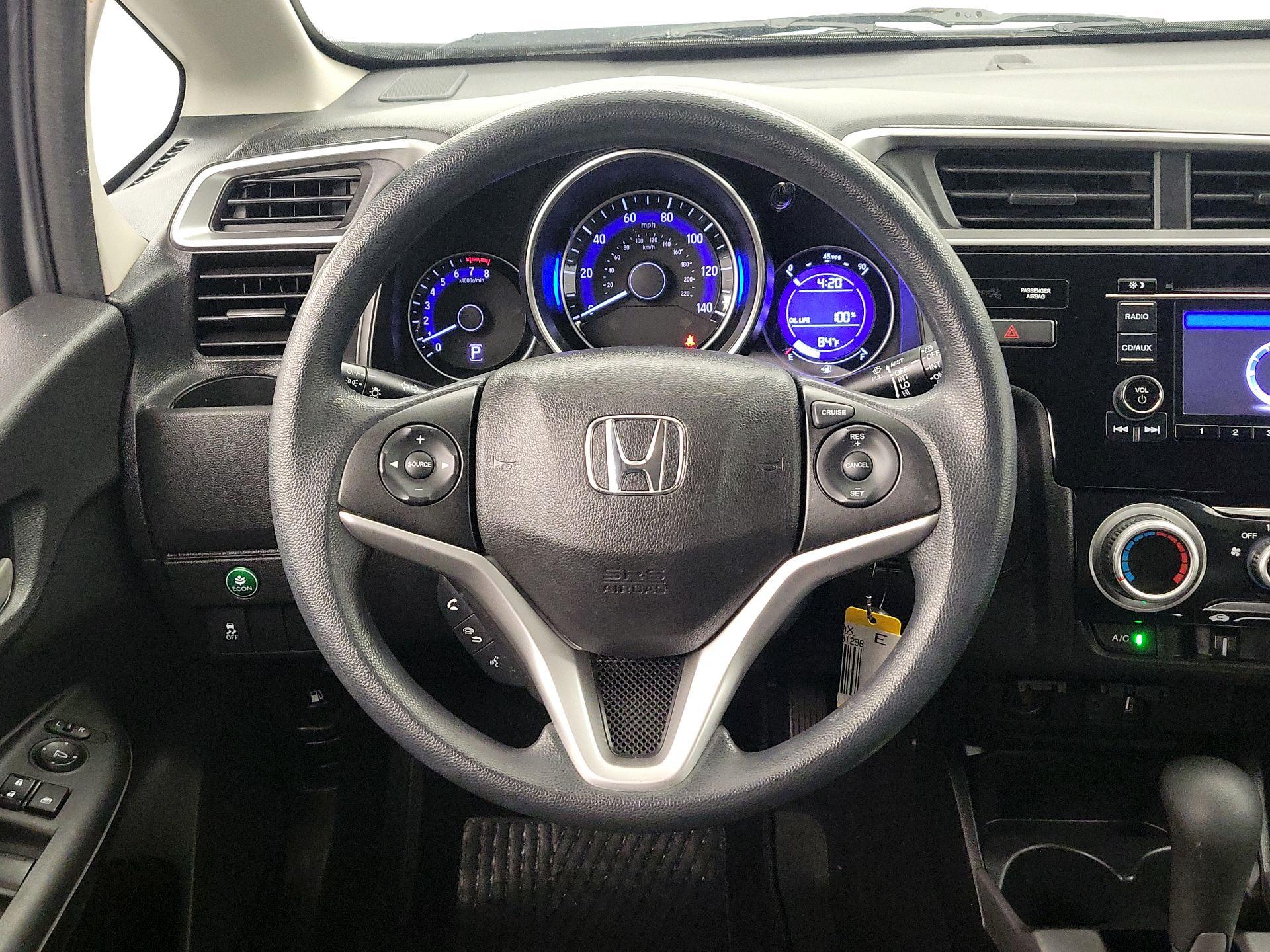 Thumbnail: 2016 Honda Fit - 10