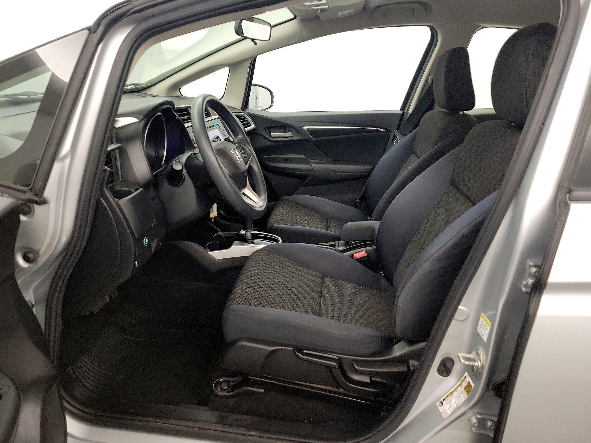 Thumbnail: 2016 Honda Fit - 11