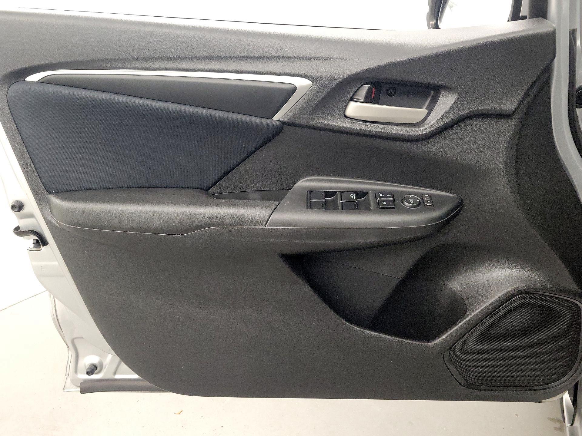 Thumbnail: 2016 Honda Fit - 12