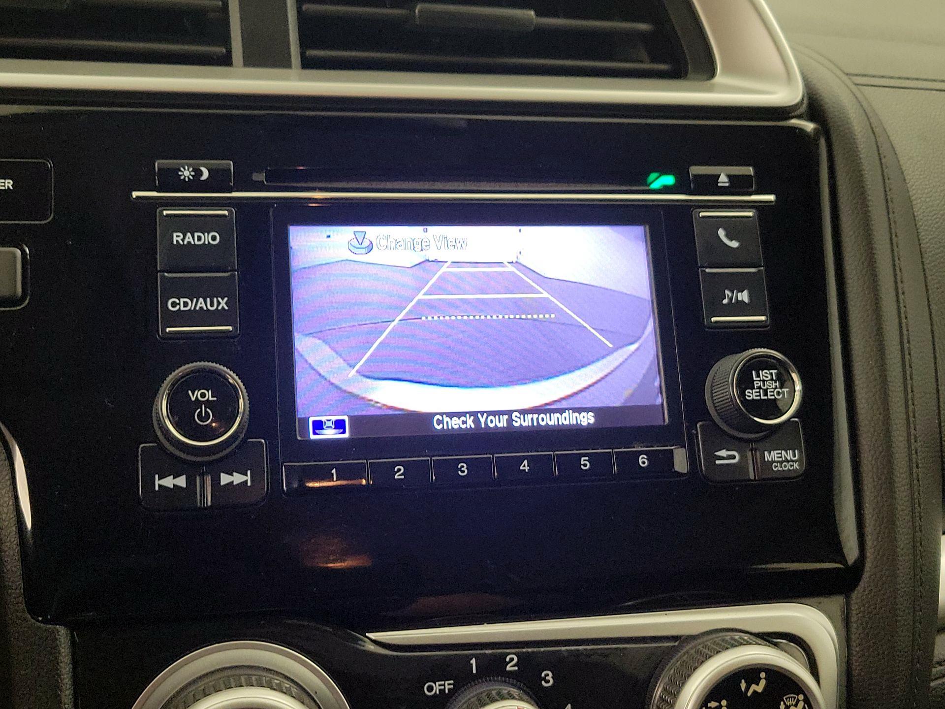 Thumbnail: 2016 Honda Fit - 14