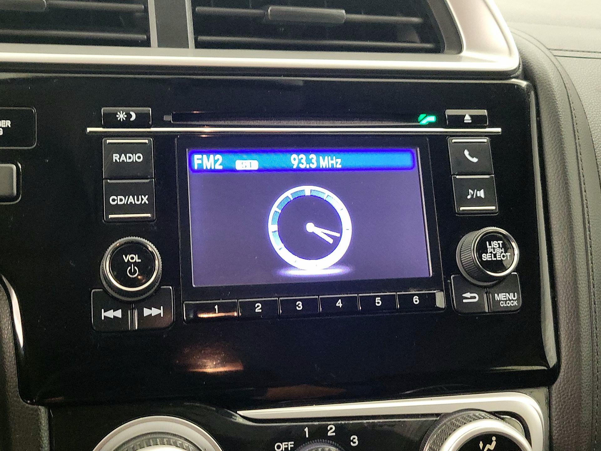 Thumbnail: 2016 Honda Fit - 15