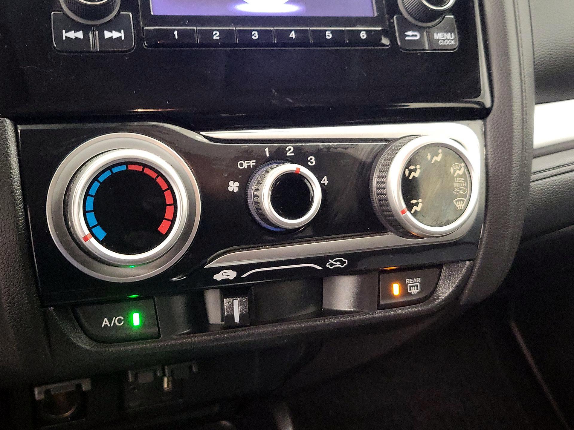 Thumbnail: 2016 Honda Fit - 16