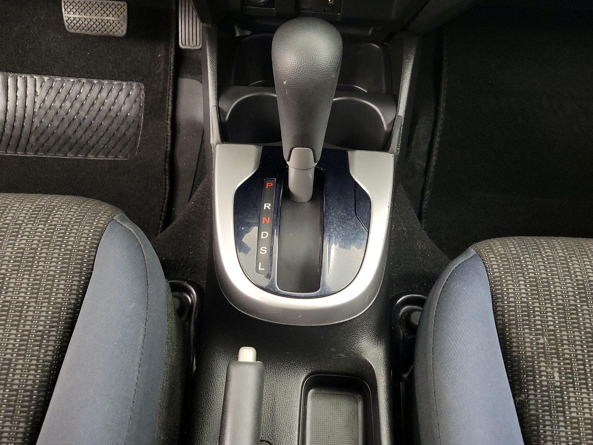 Thumbnail: 2016 Honda Fit - 17